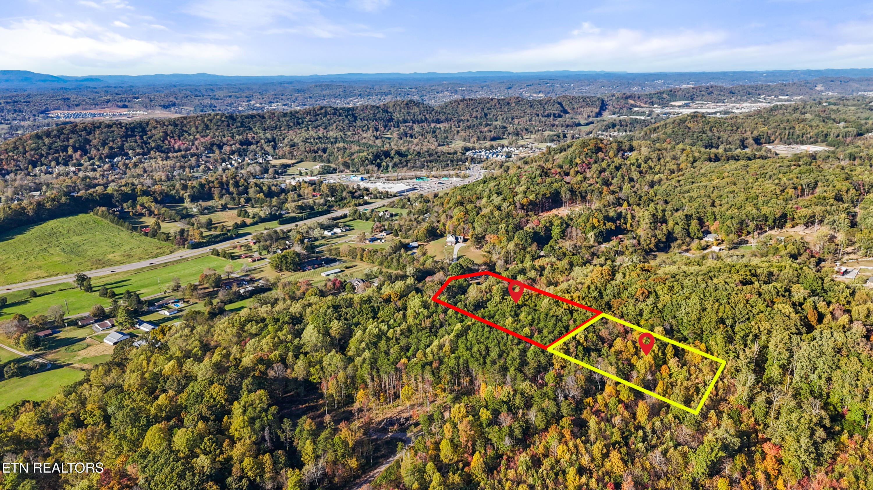 0 Bradley Lake Lane Knoxville TN 37921