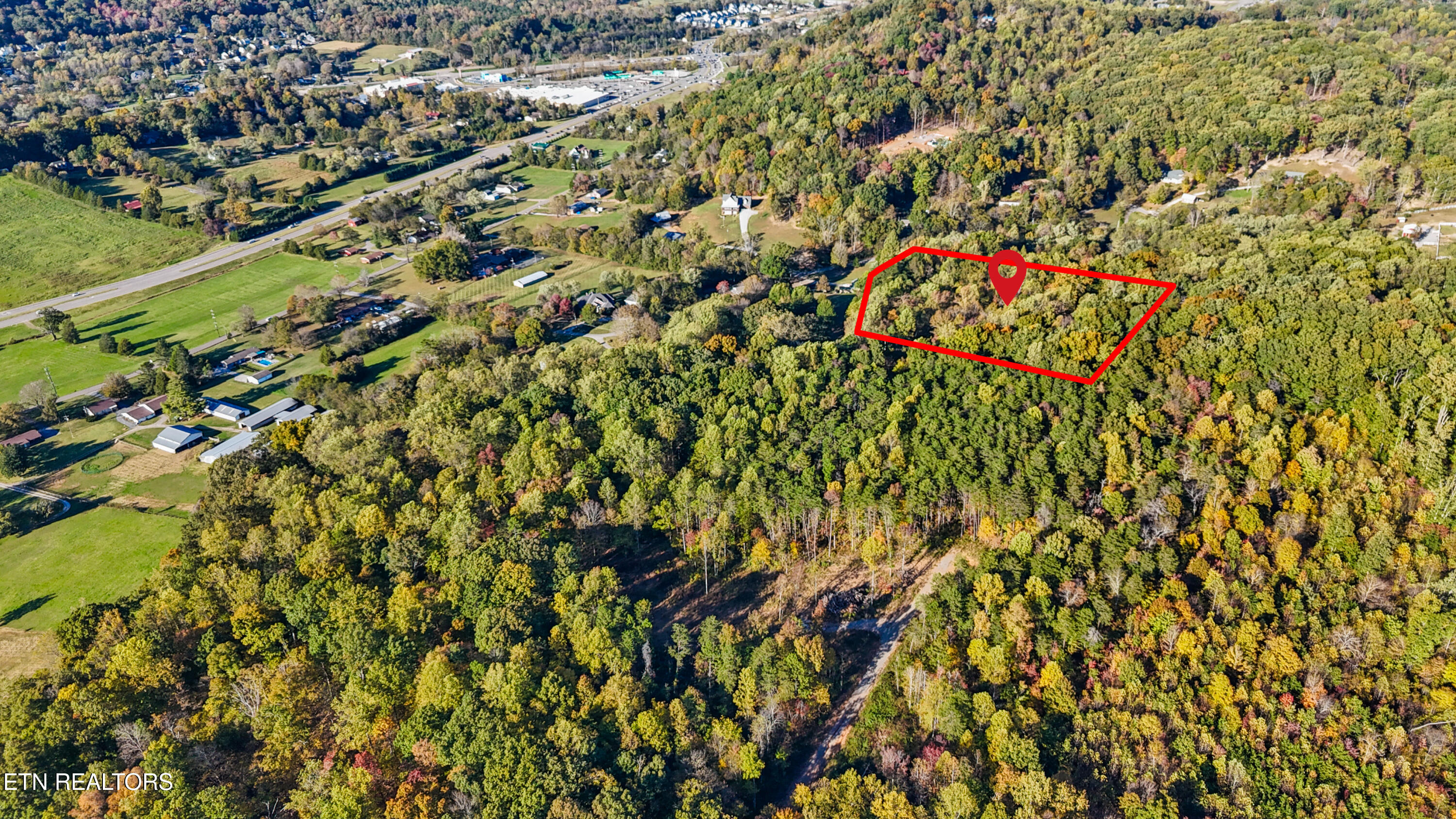 0 Bradley Lake Lane Knoxville TN 37921