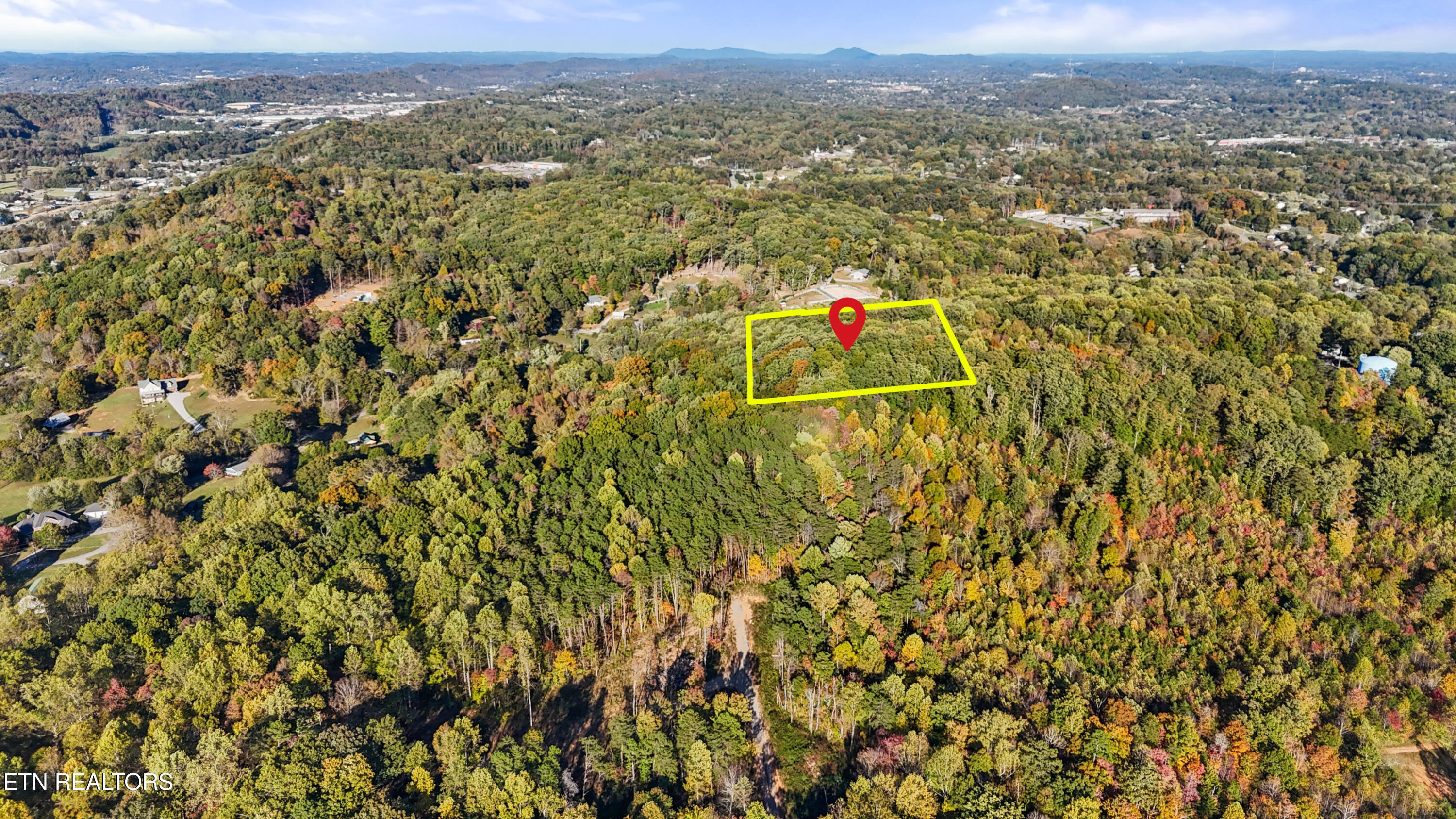 0 Bradley Lake Lane Knoxville TN 37921