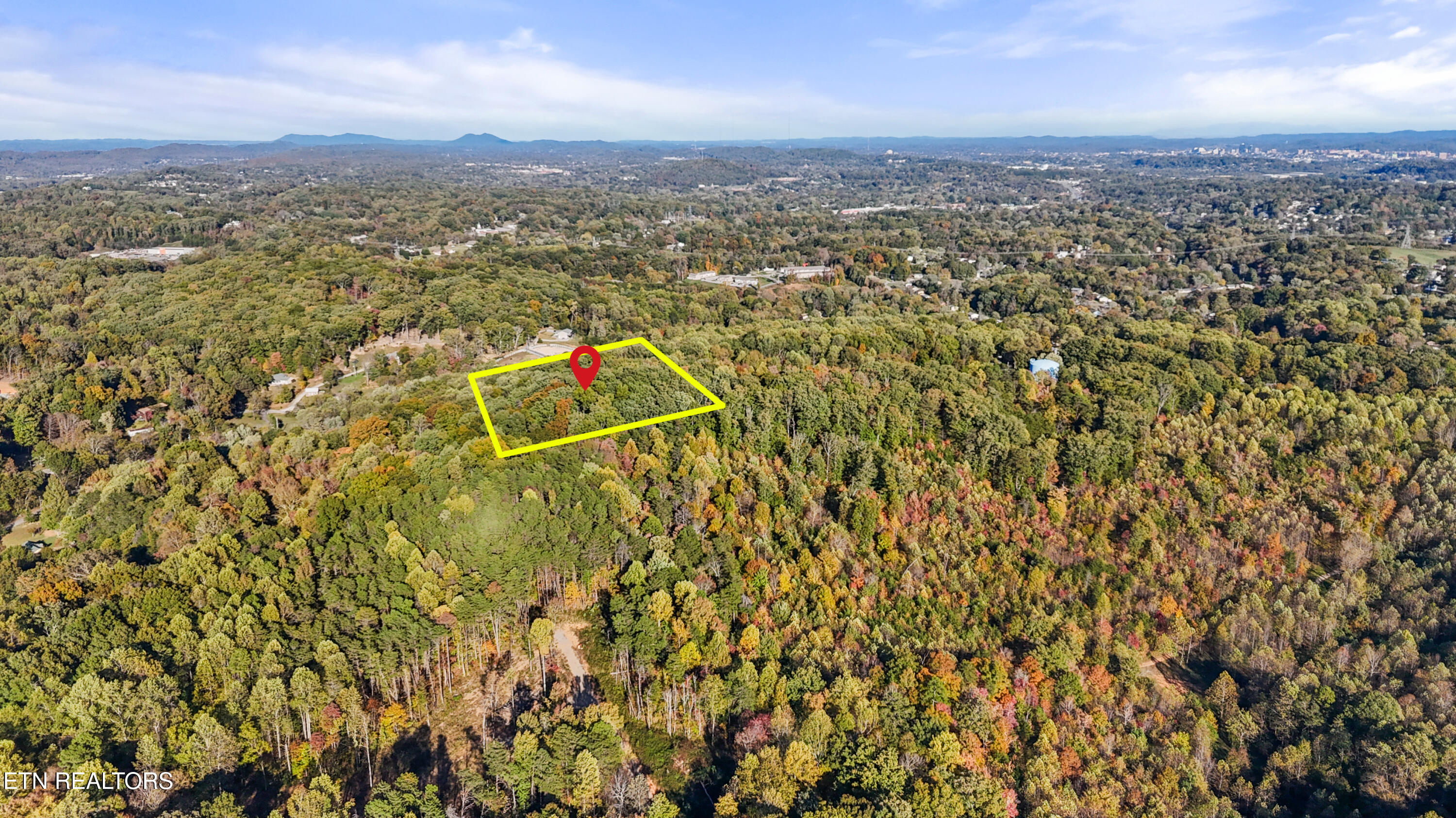 0 Bradley Lake Lane Knoxville TN 37921