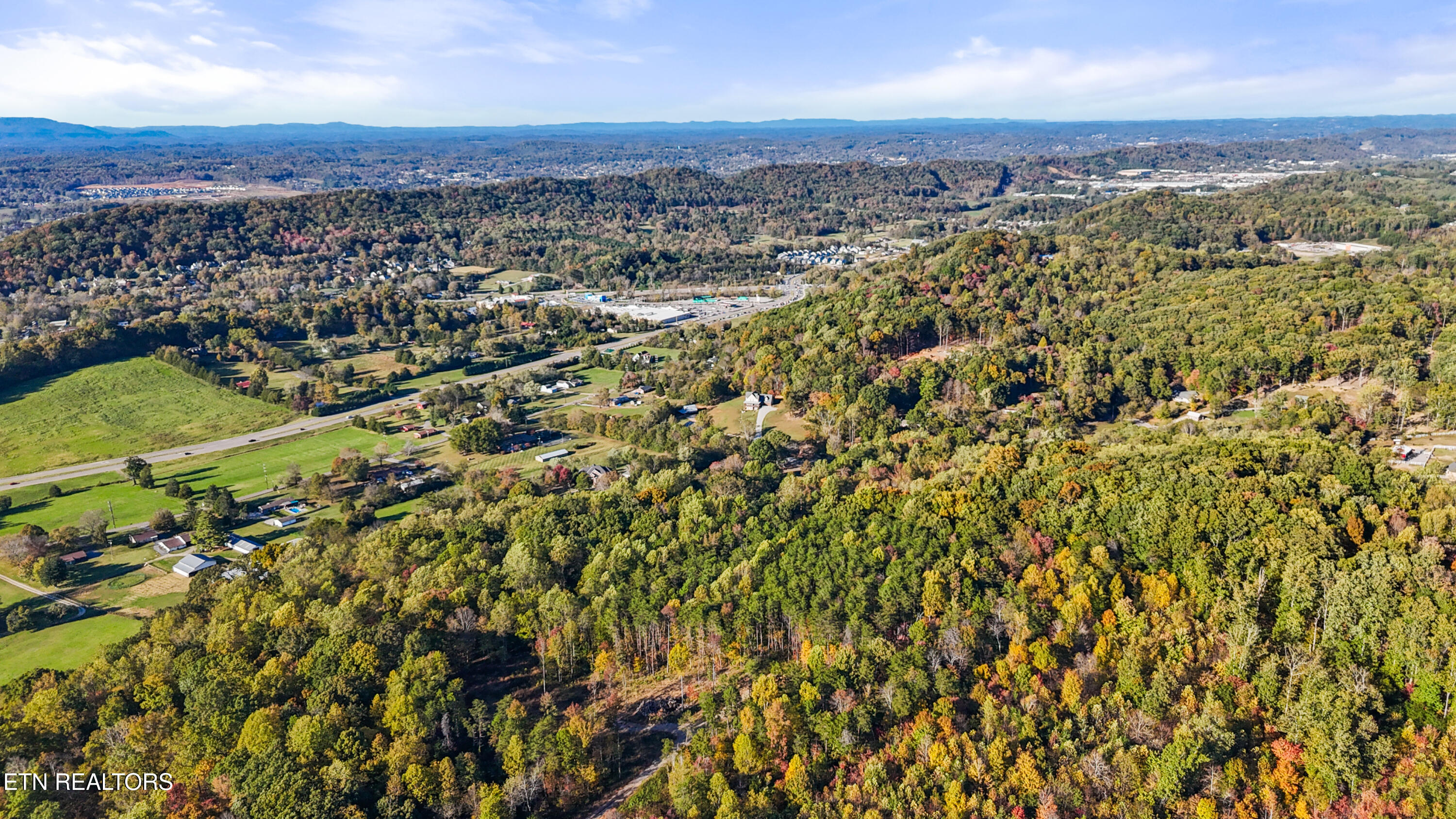 0 Bradley Lake Lane Knoxville TN 37921