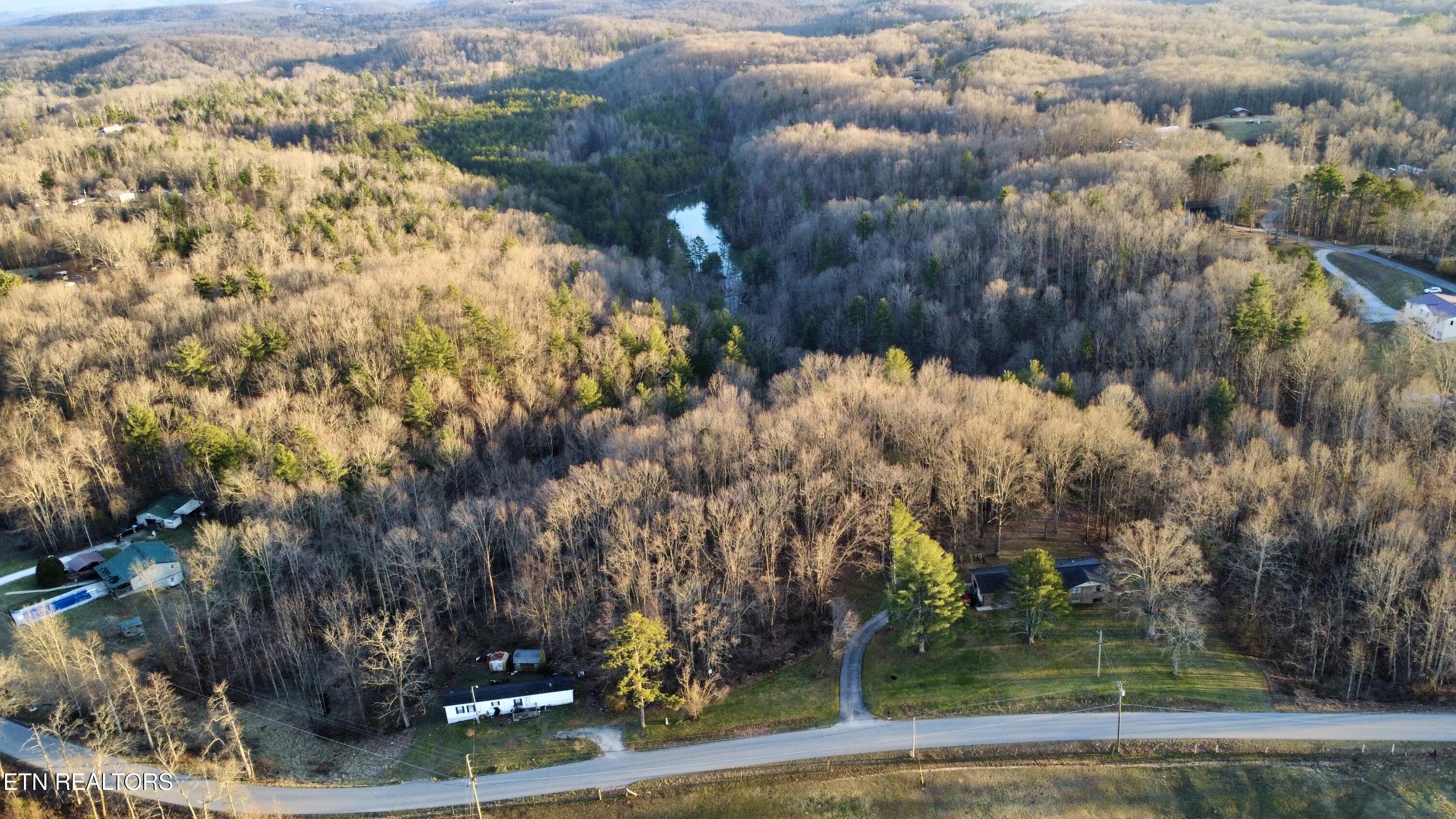 069 145.00 Letner Road Helenwood TN 37755