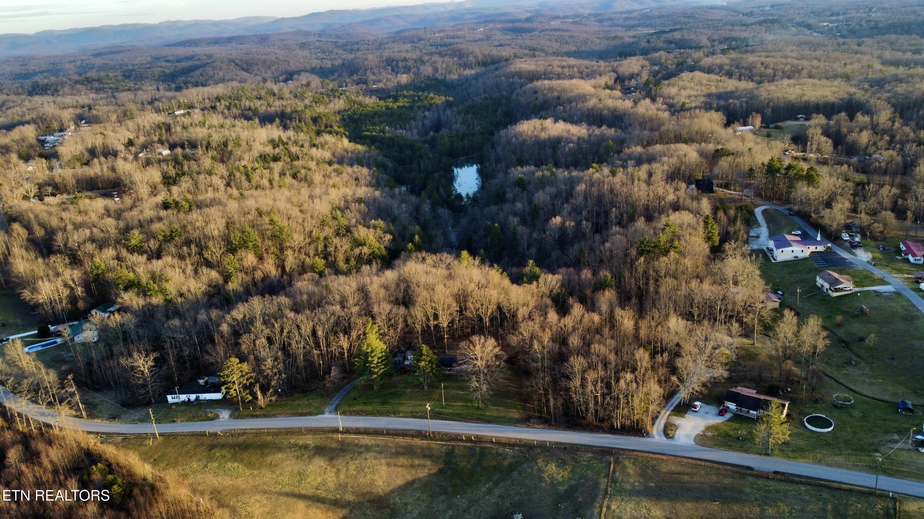 069 145.00 Letner Road Helenwood TN 37755