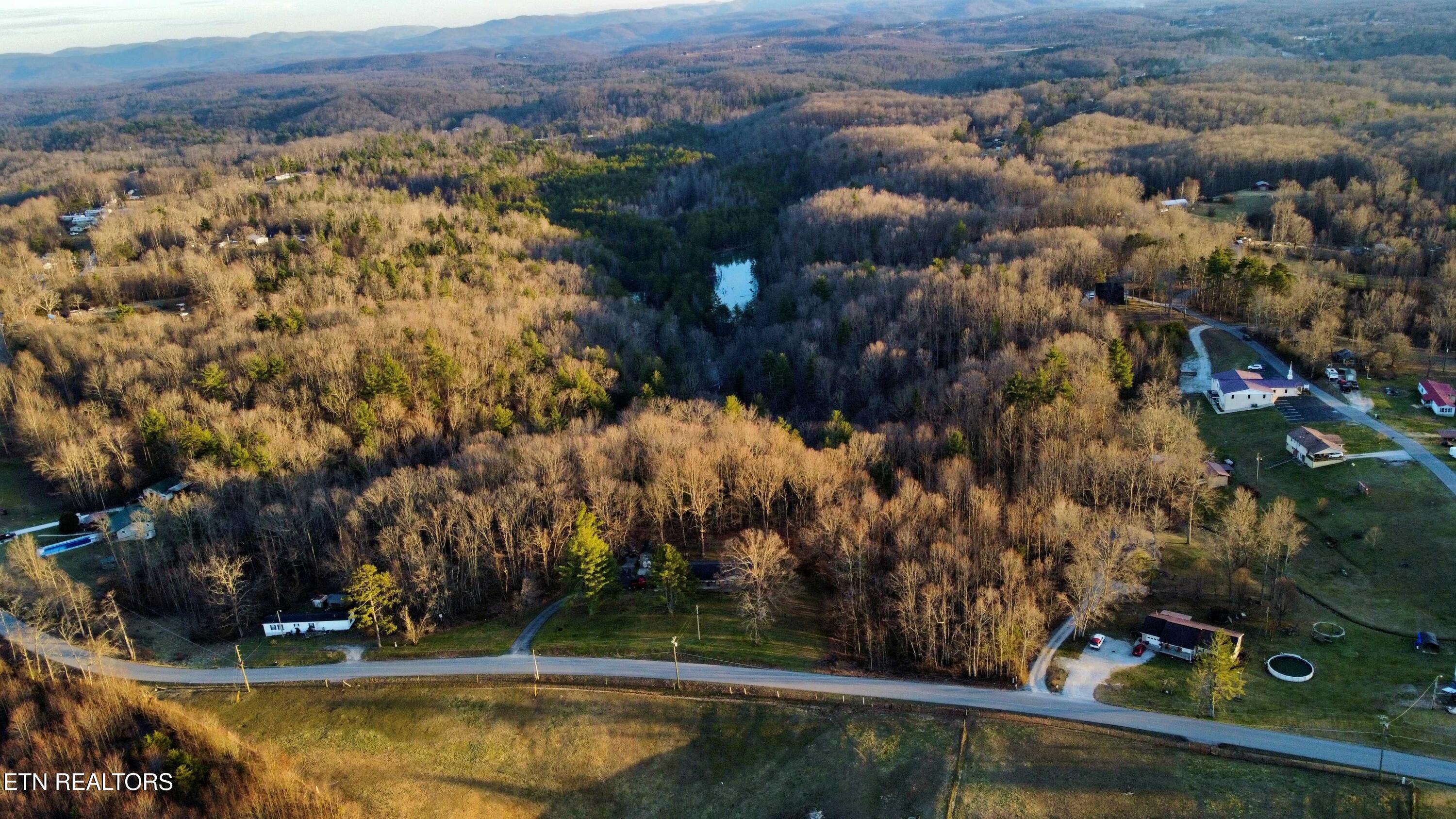 069 145.00 Letner Road Helenwood TN 37755