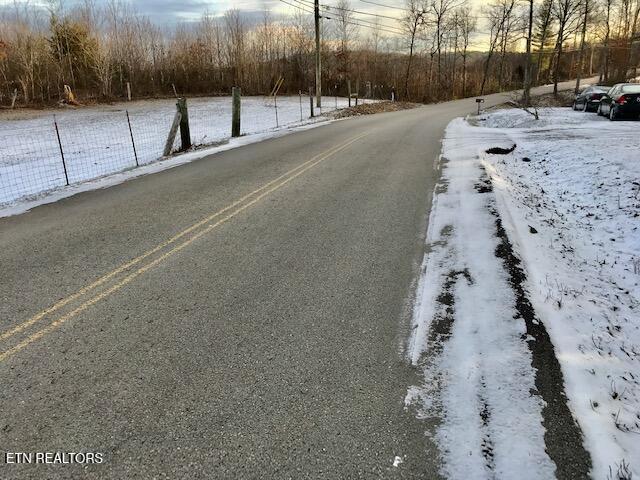 069 145.00 Letner Road Helenwood TN 37755