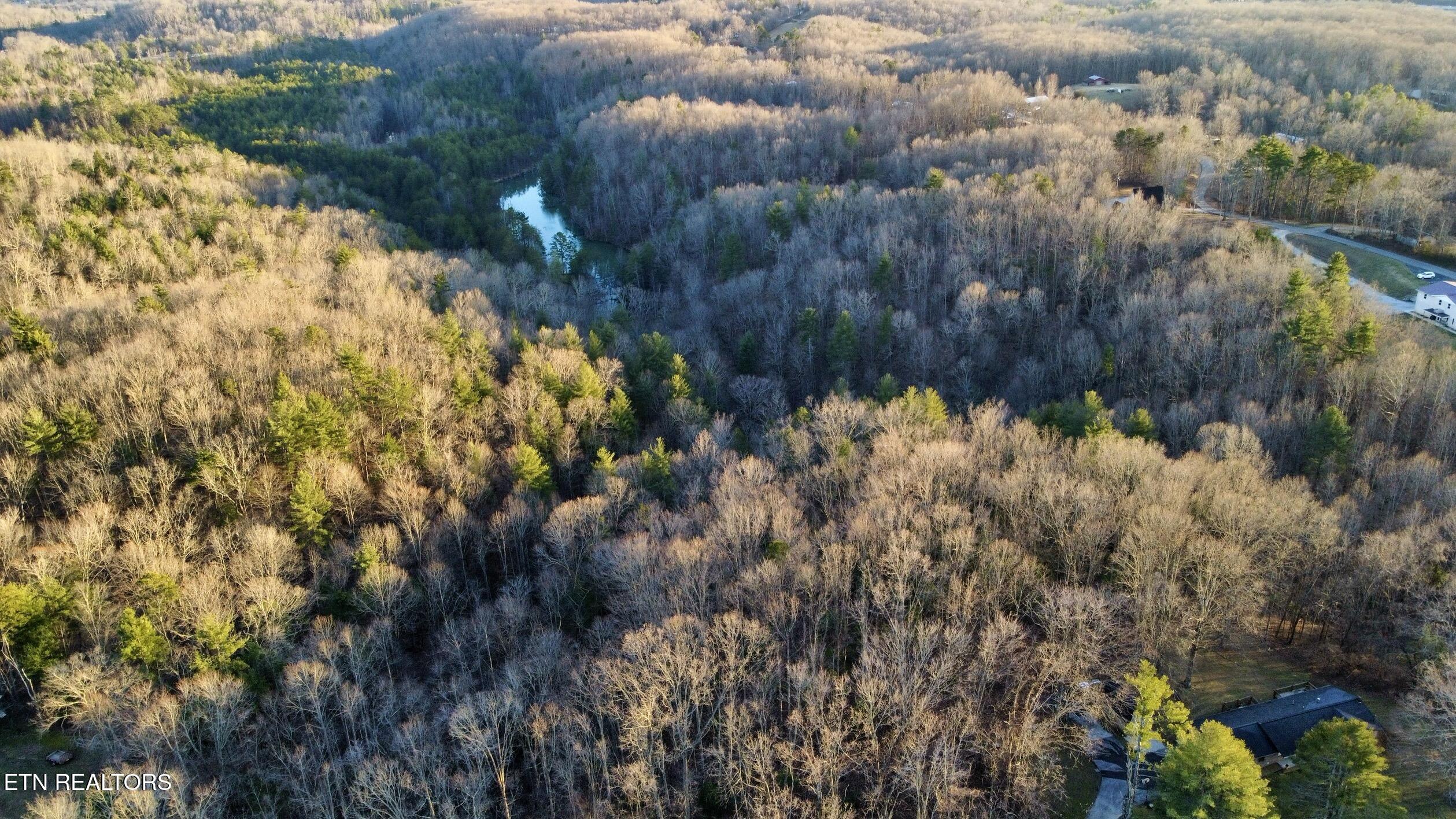 069 145.00 Letner Road Helenwood TN 37755
