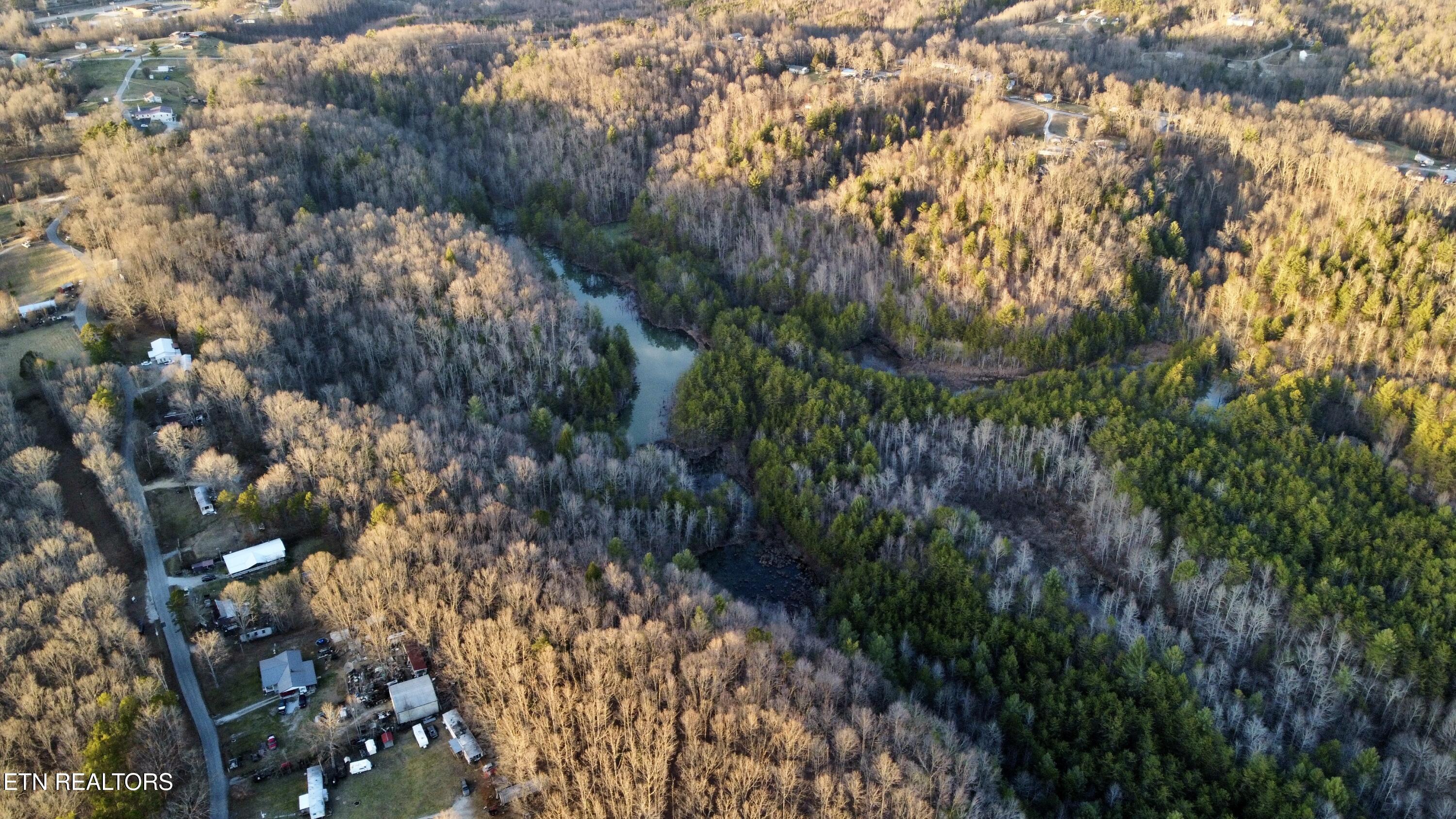 069 145.00 Letner Road Helenwood TN 37755