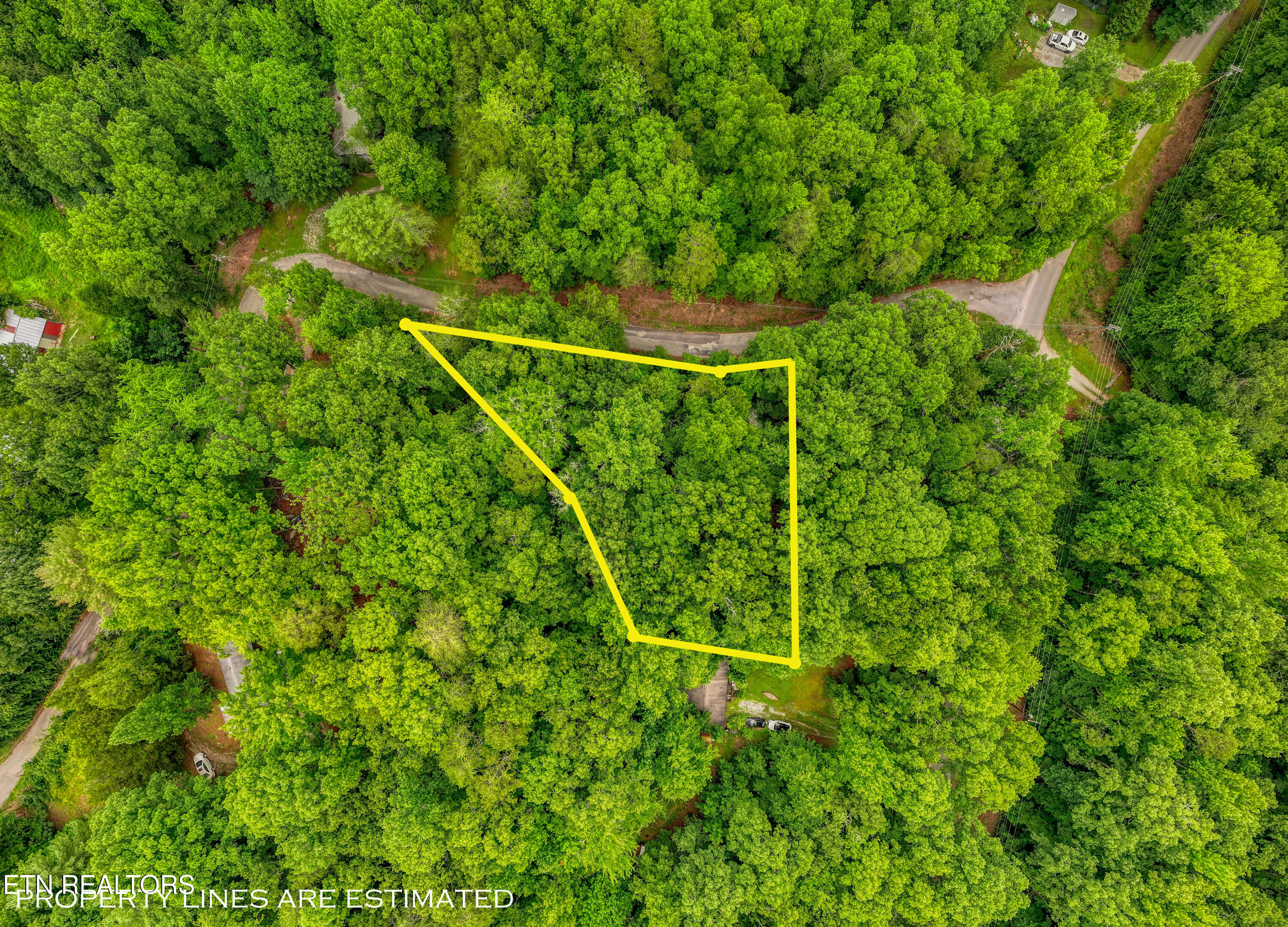 Lake Overlook Drive Rockwood TN 37854
