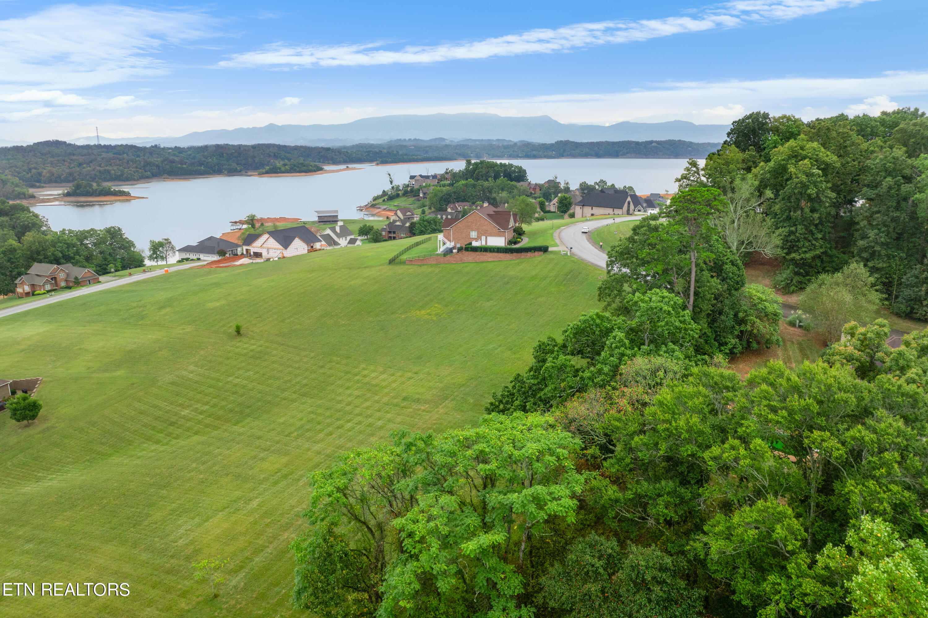 Lot 77 Serenity Overlook Dandridge TN 37725
