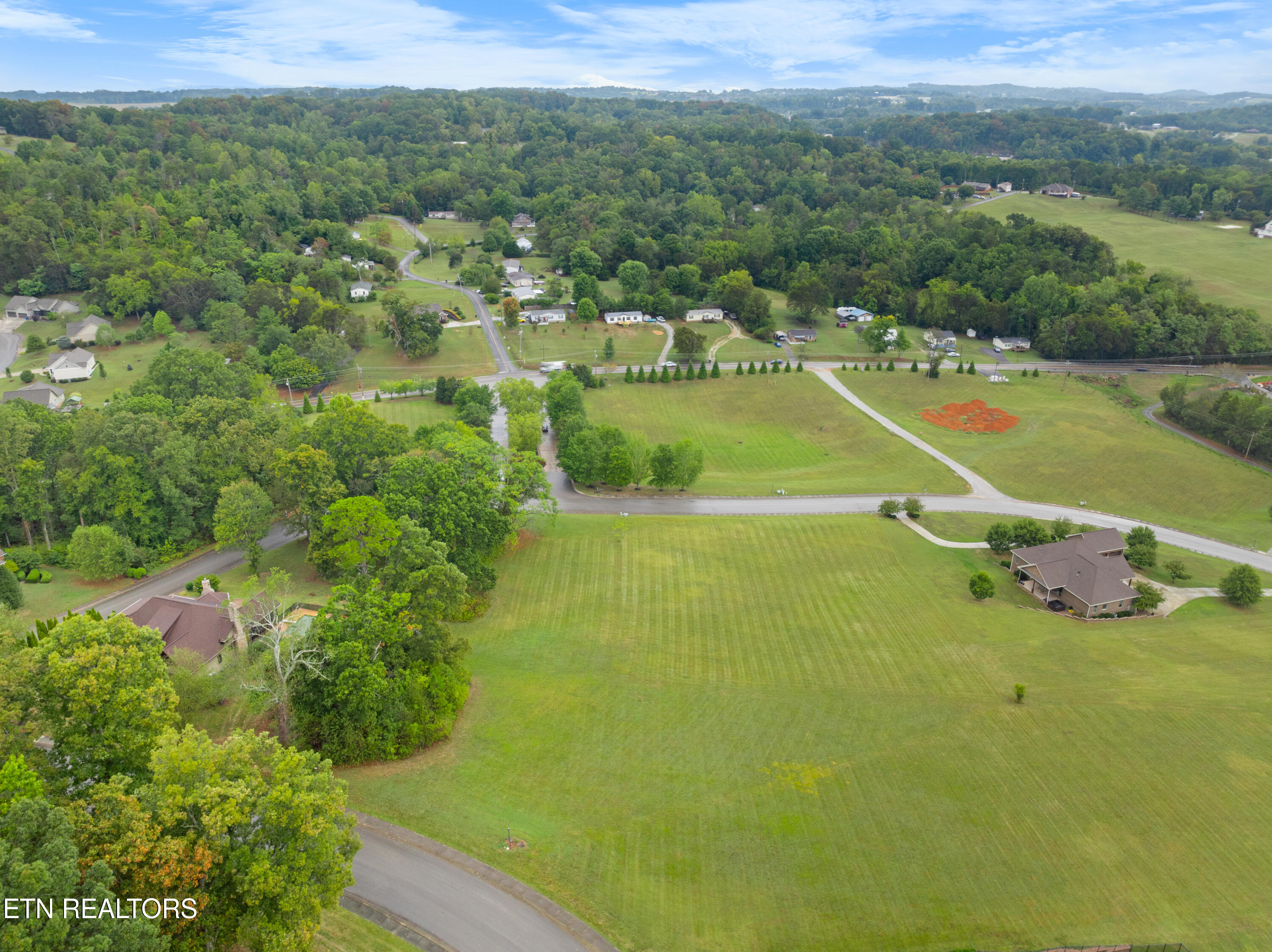 Lot 77 Serenity Overlook Dandridge TN 37725