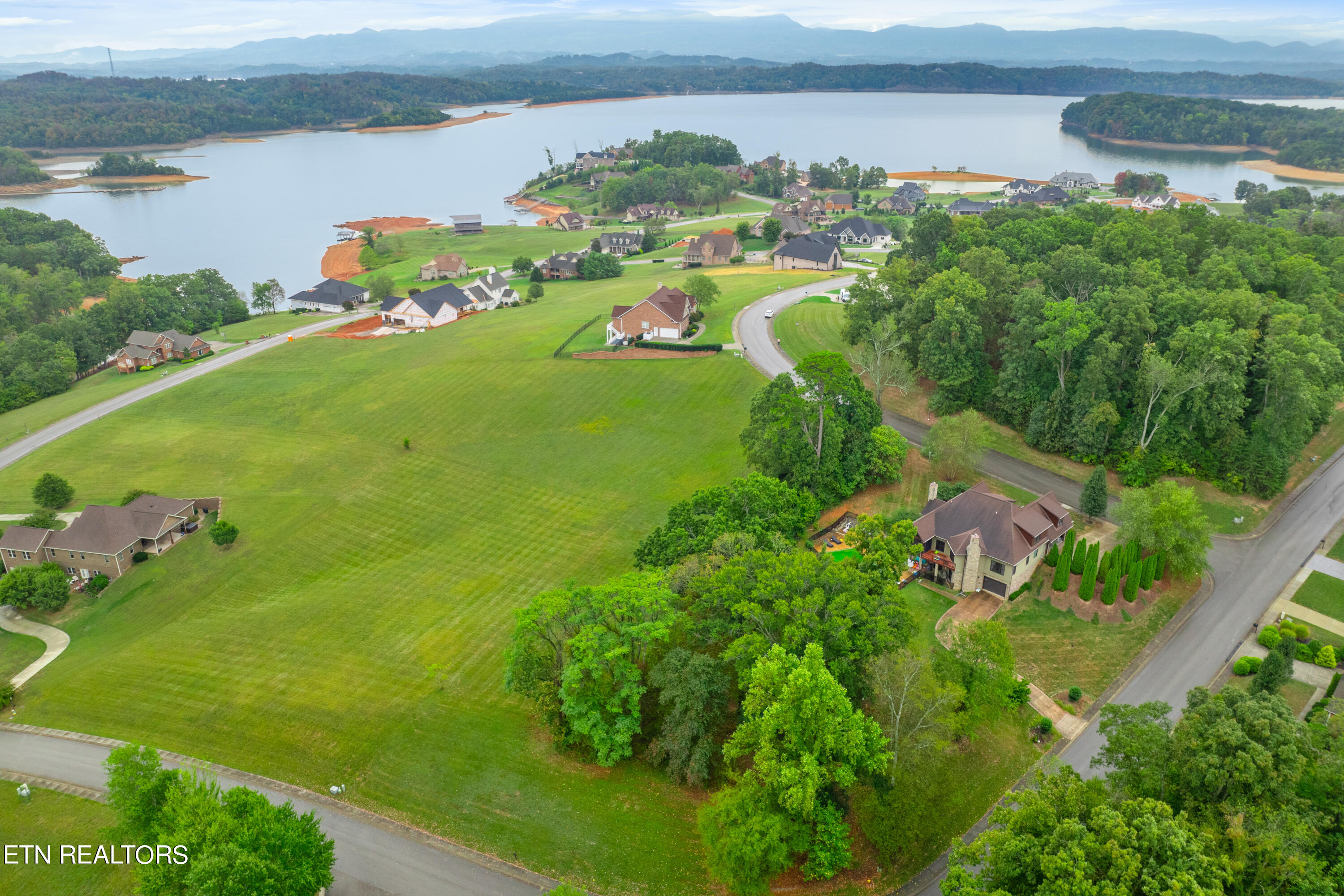 Lot 77 Serenity Overlook Dandridge TN 37725