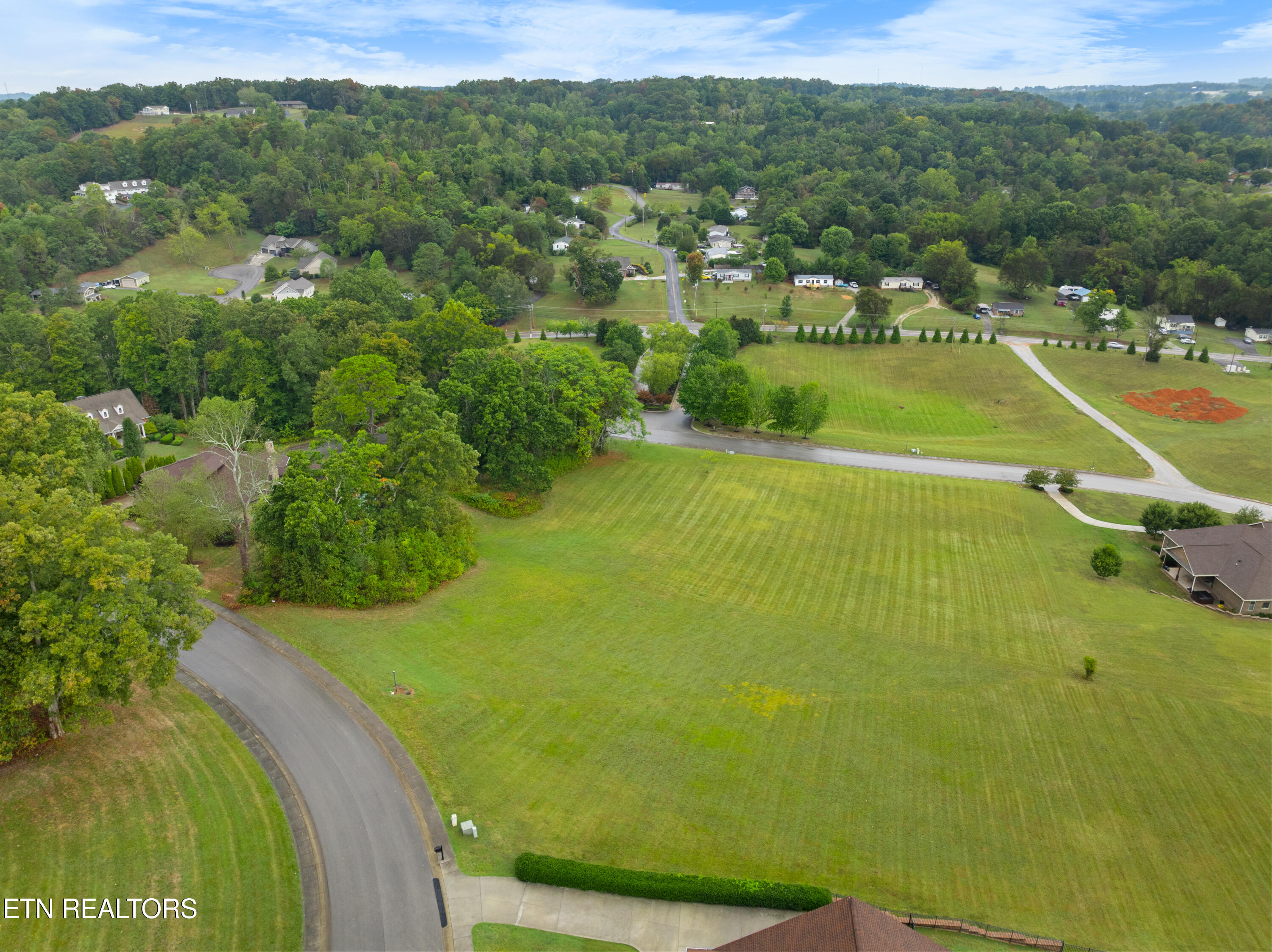 Lot 77 Serenity Overlook Dandridge TN 37725