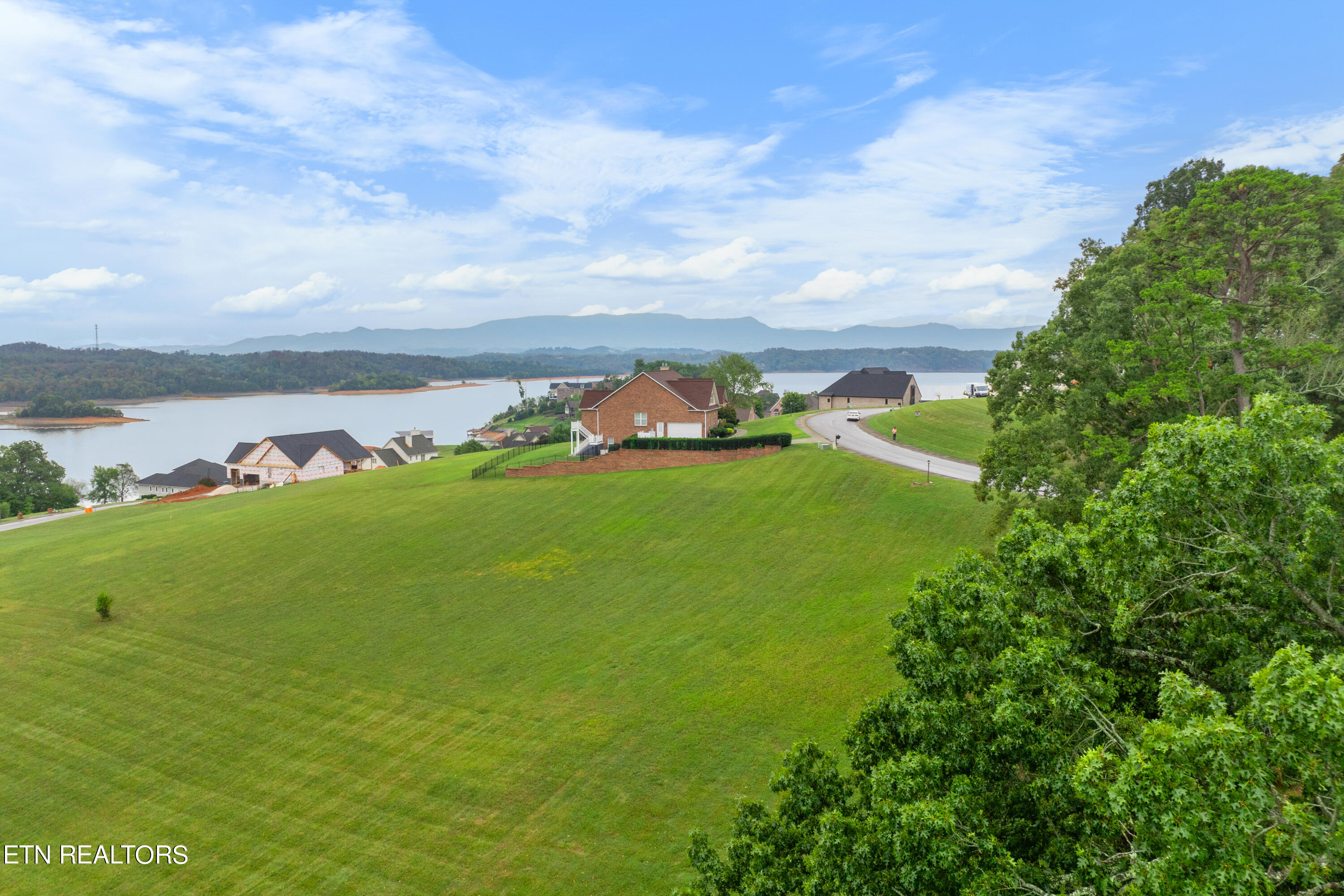 Lot 77 Serenity Overlook Dandridge TN 37725