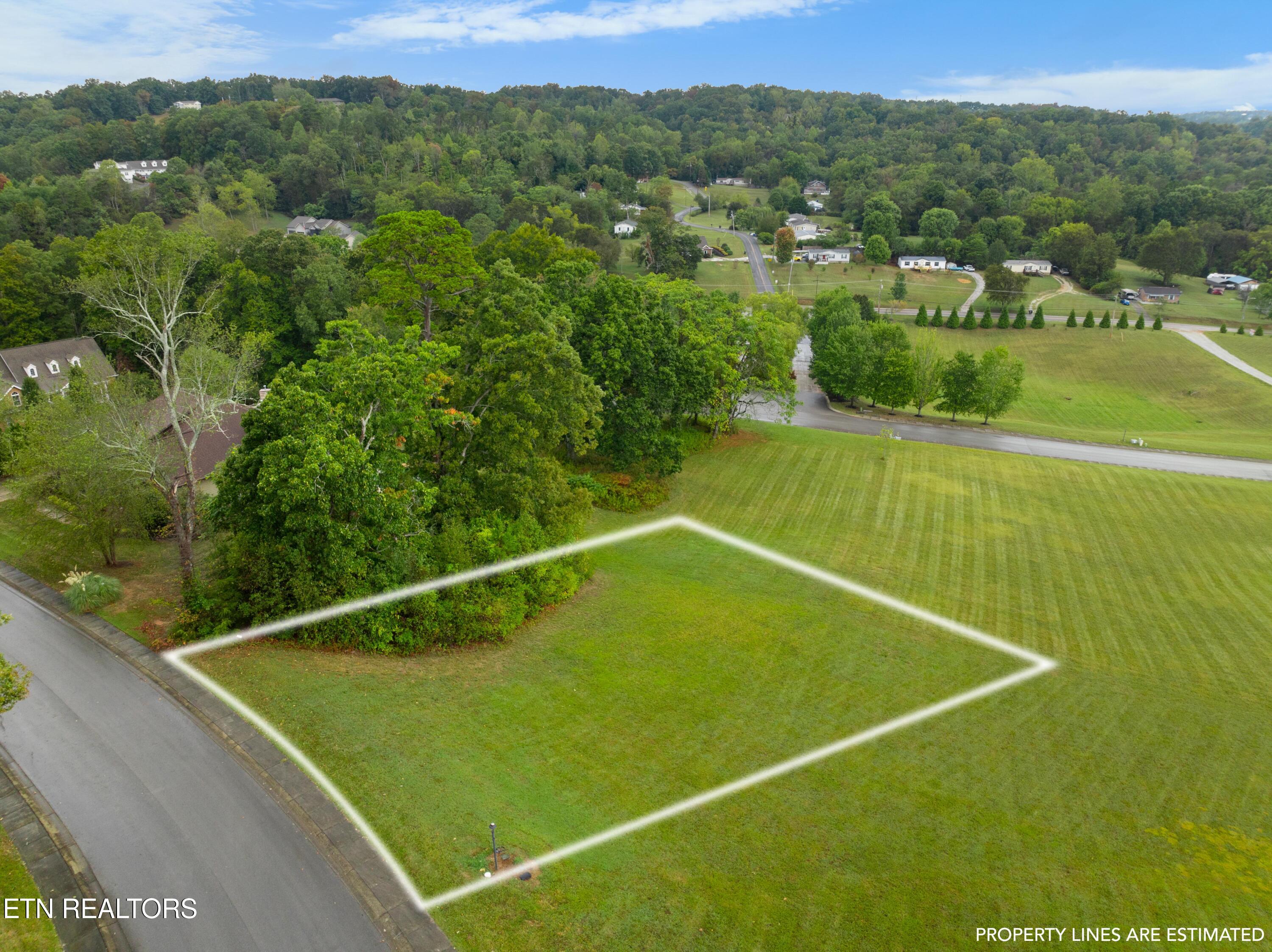 Lot 77 Serenity Overlook Dandridge TN 37725
