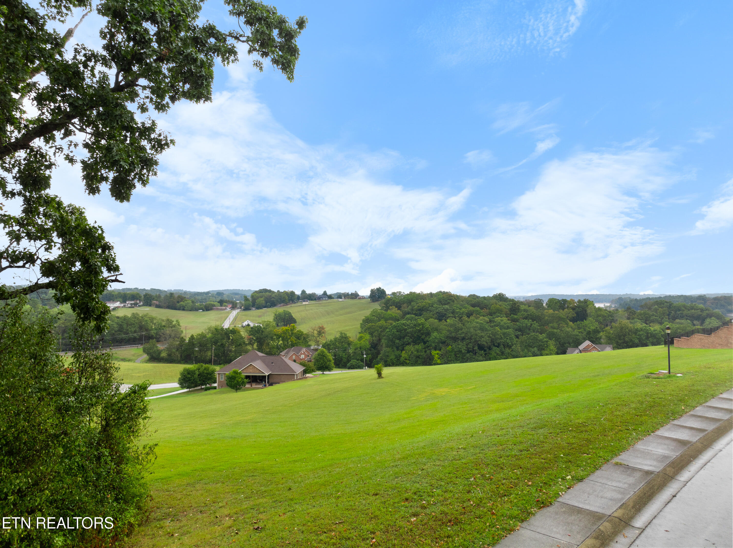 Lot 77 Serenity Overlook Dandridge TN 37725