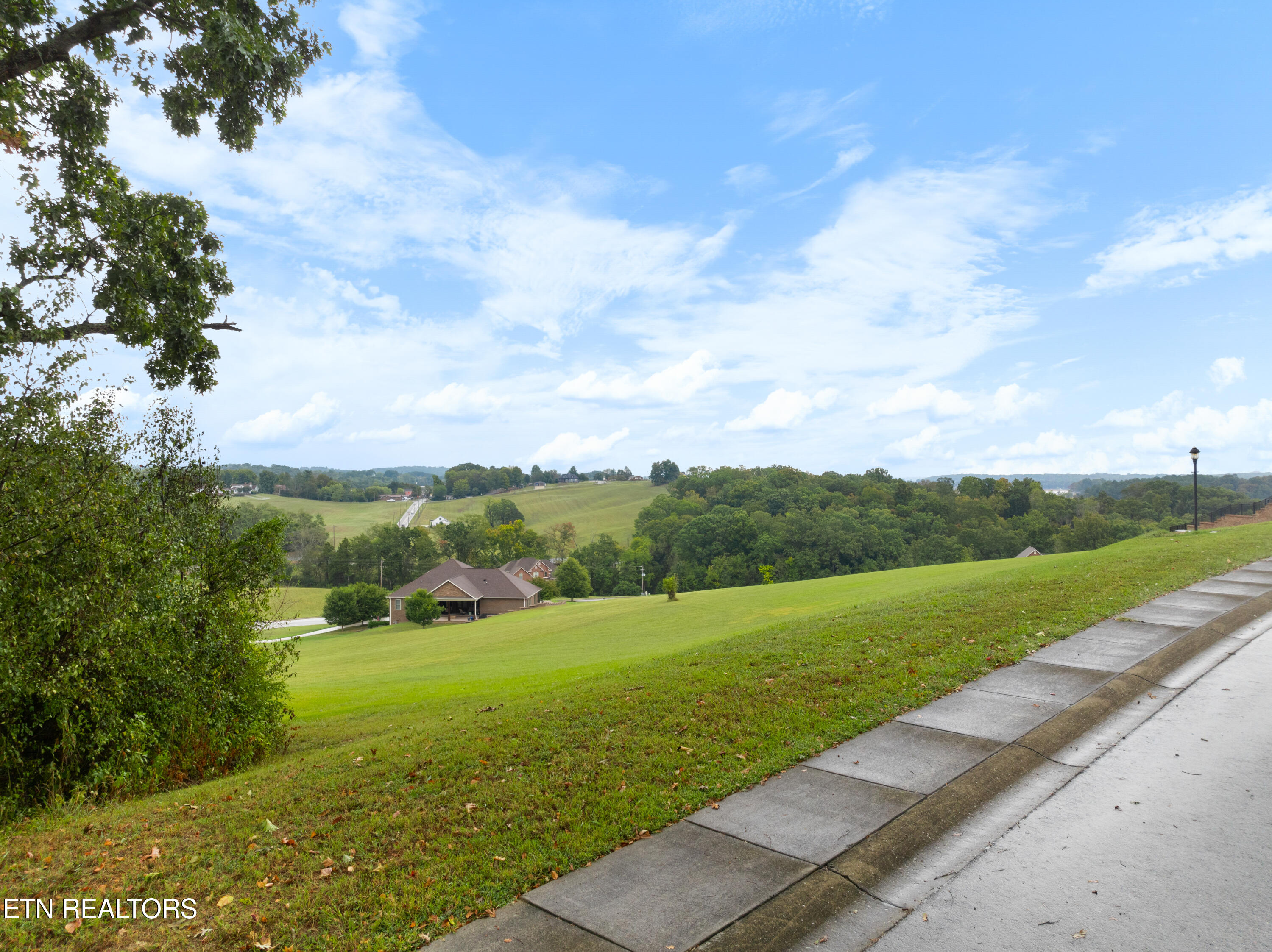 Lot 77 Serenity Overlook Dandridge TN 37725