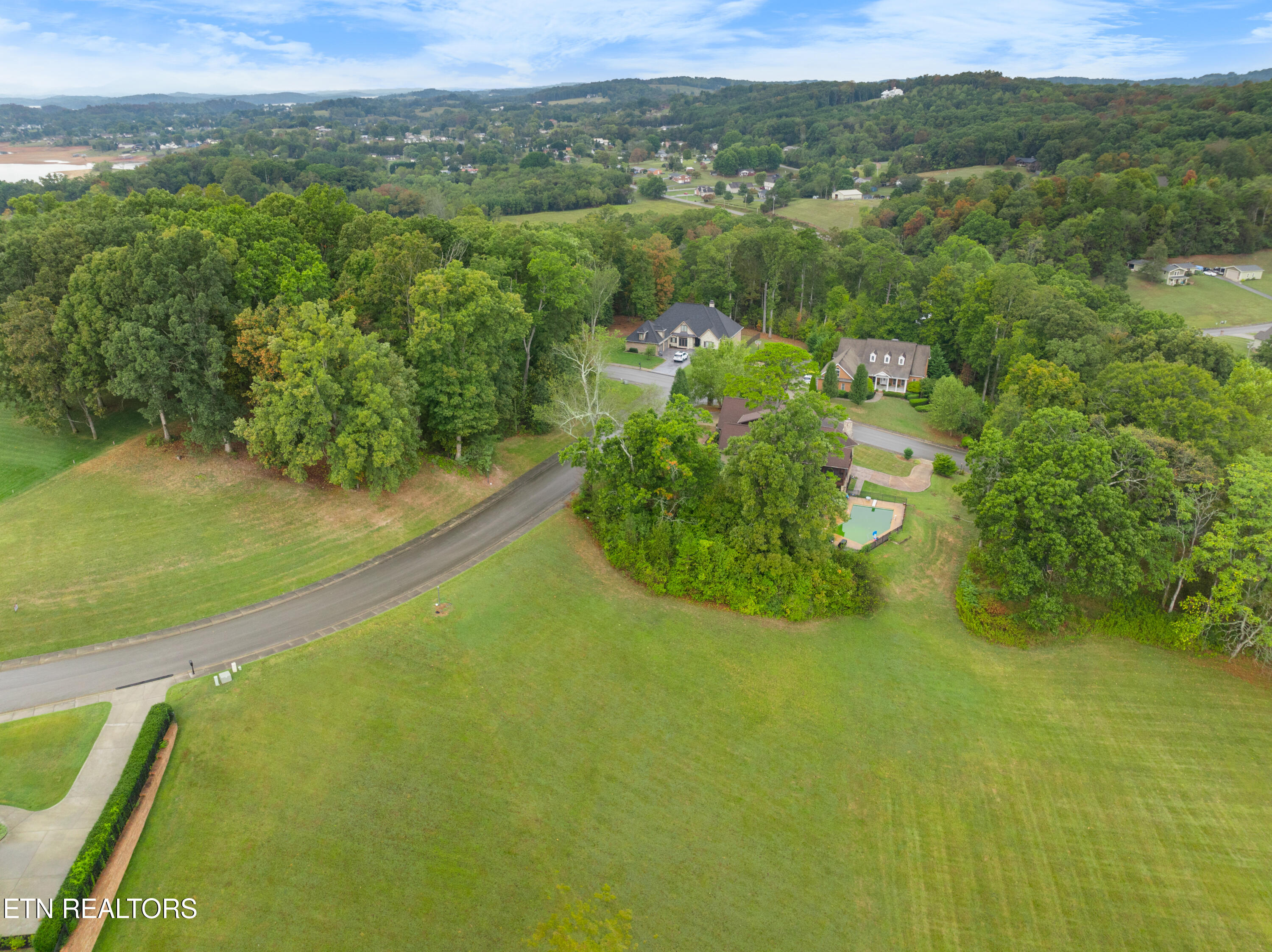 Lot 77 Serenity Overlook Dandridge TN 37725