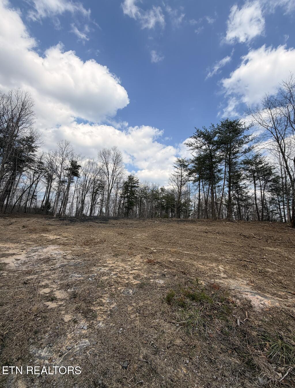 Lot 3 Claysville Road Crossville TN 38571