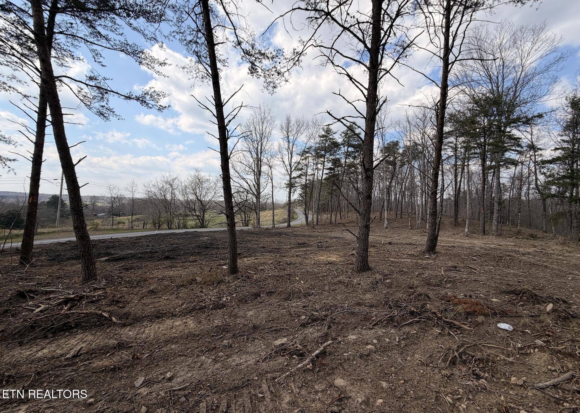 Lot 3 Claysville Road Crossville TN 38571