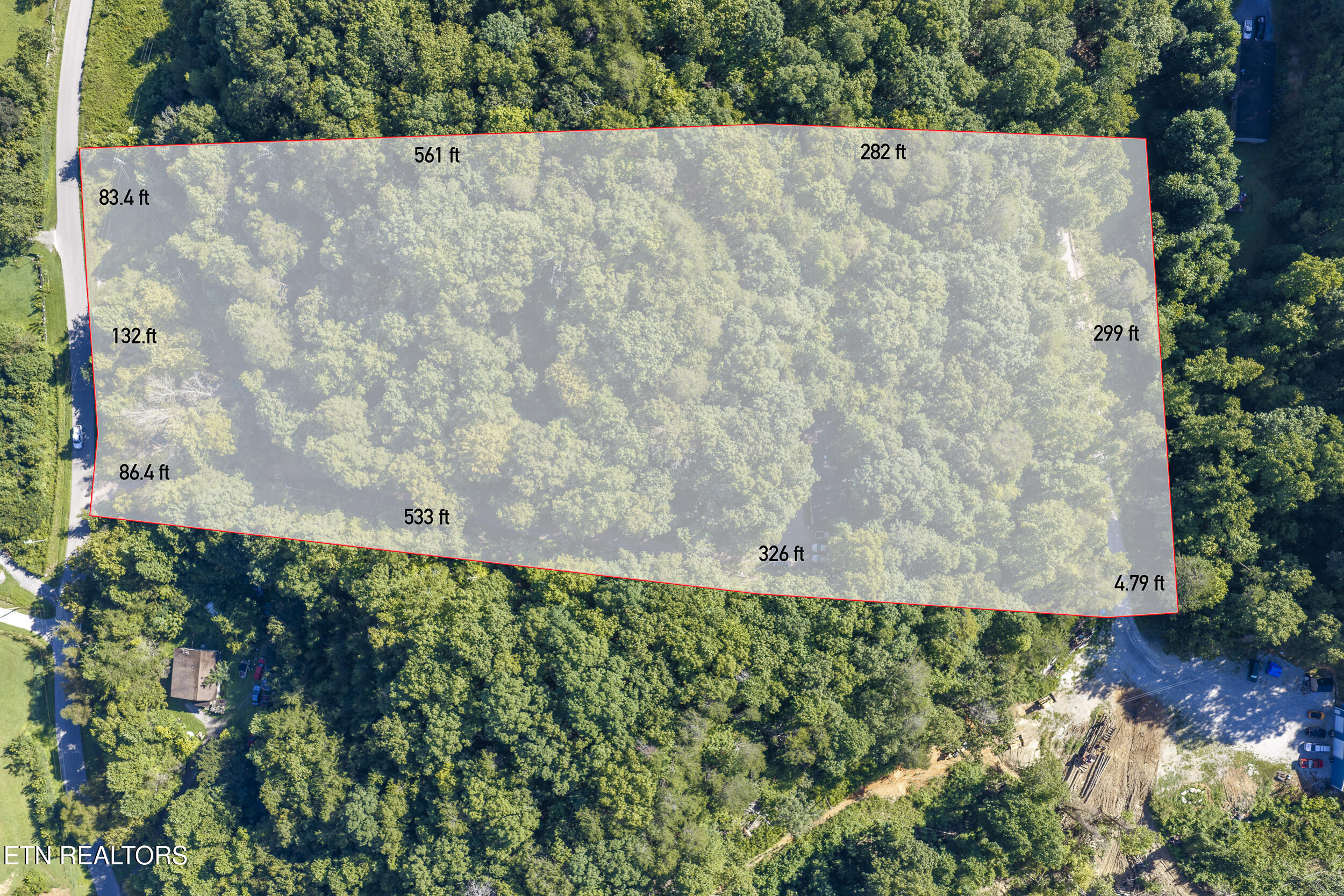 240 Lone Mountain Road Andersonville TN 37705