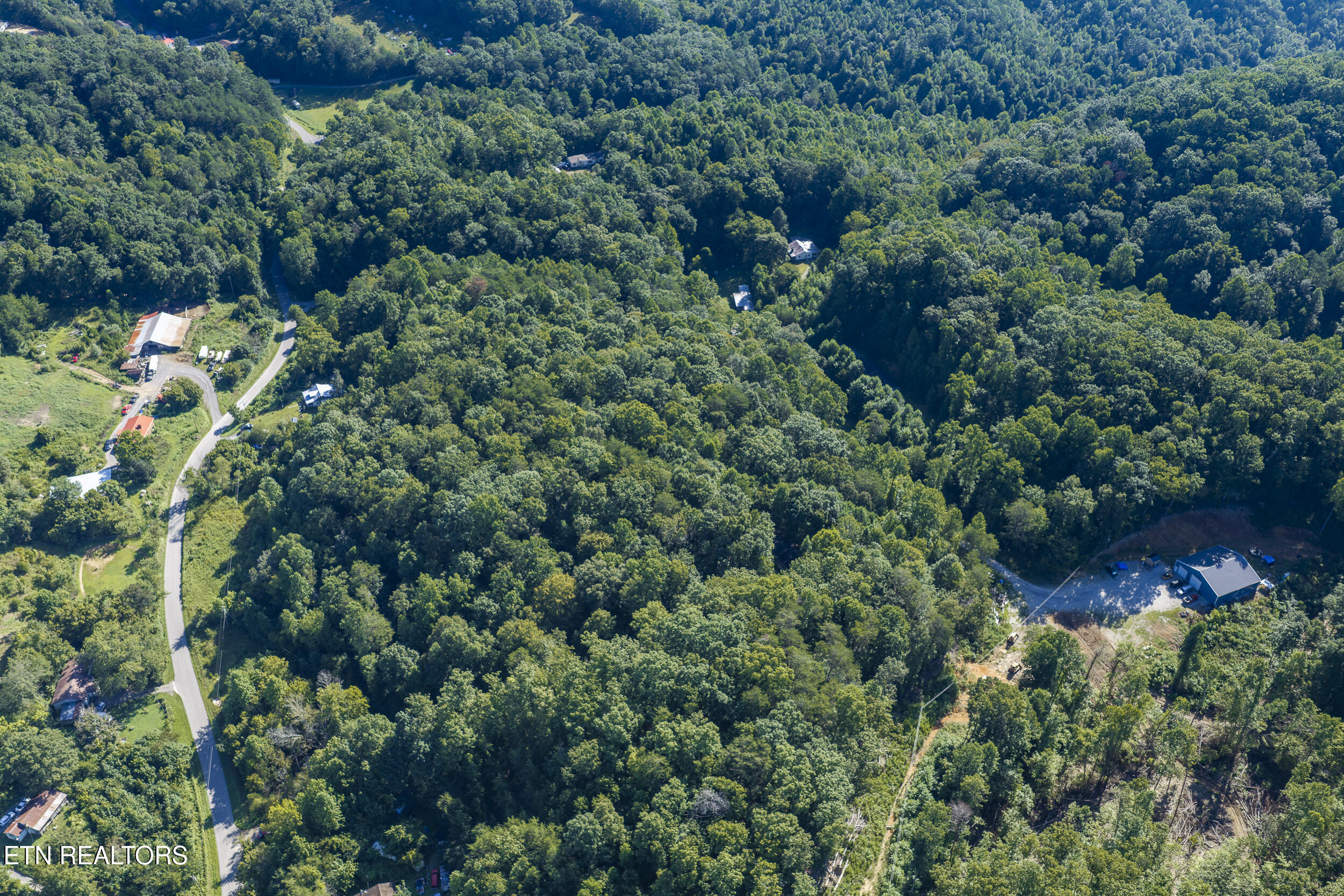 240 Lone Mountain Road Andersonville TN 37705