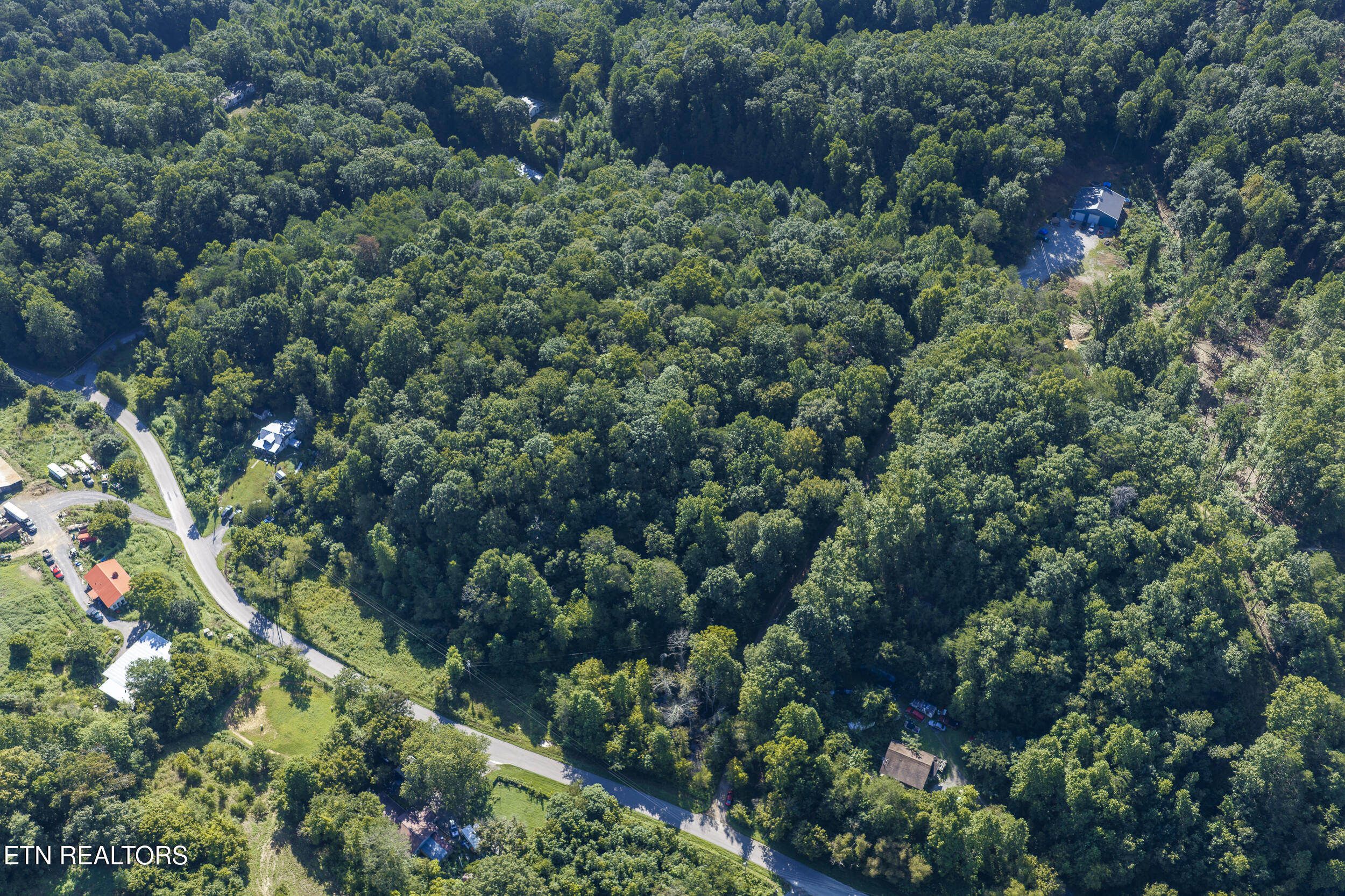 240 Lone Mountain Road Andersonville TN 37705