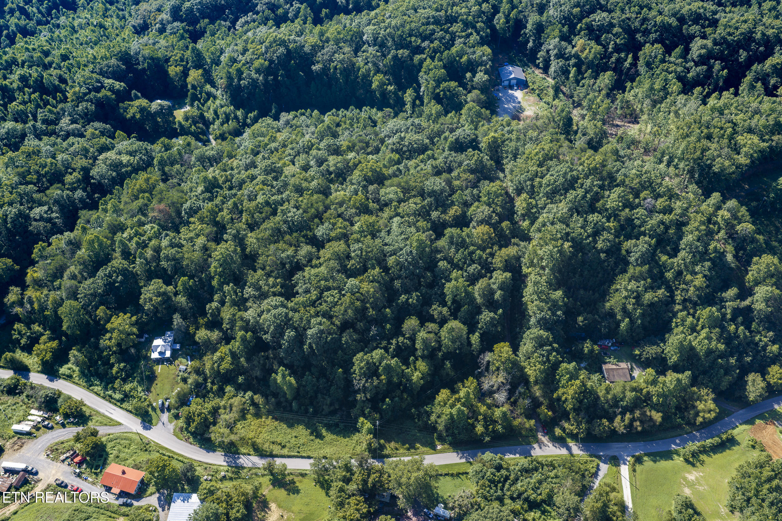 240 Lone Mountain Road Andersonville TN 37705