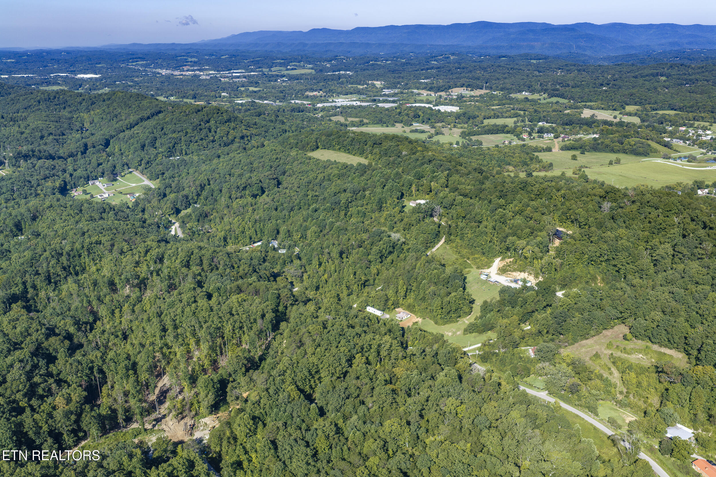 240 Lone Mountain Road Andersonville TN 37705