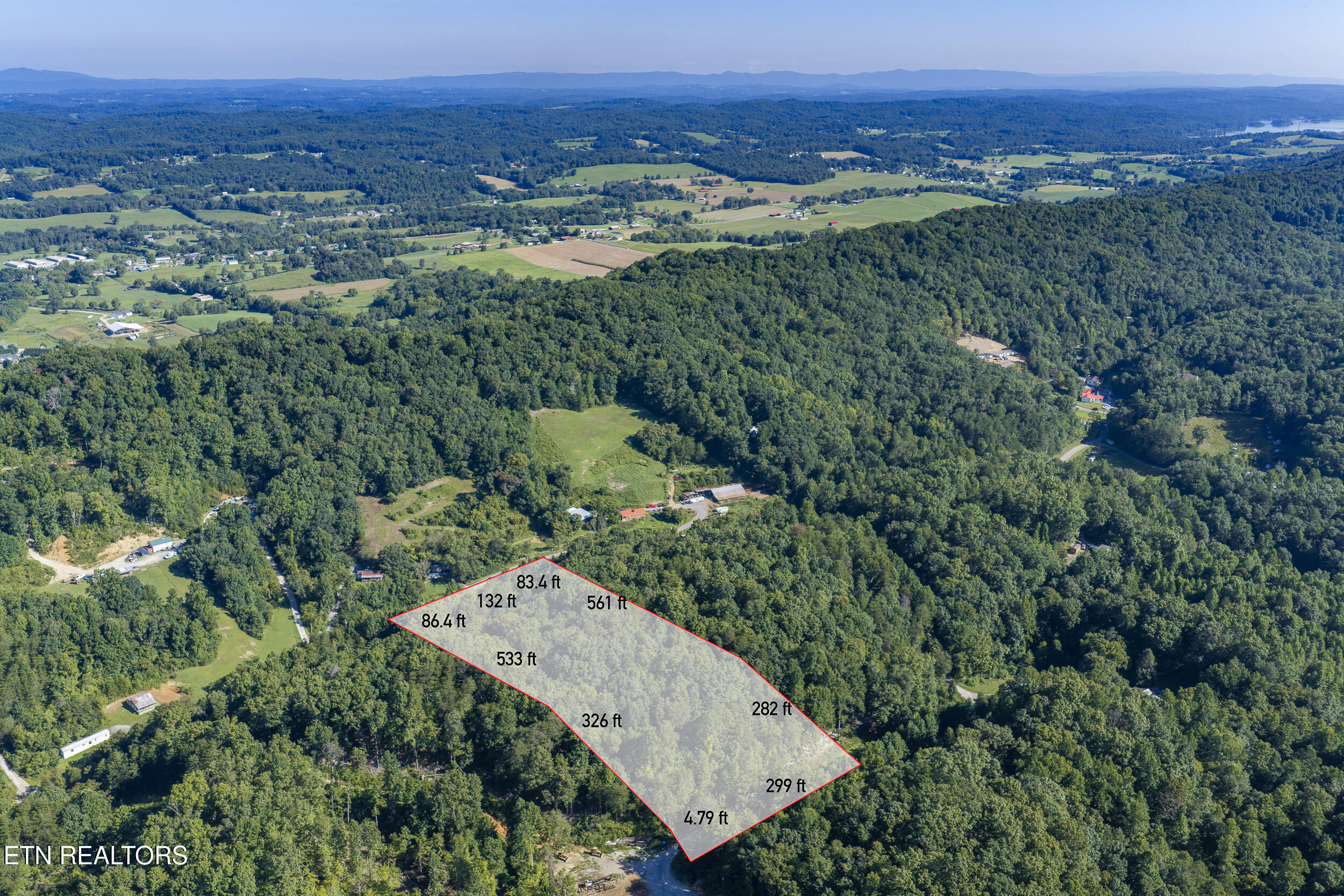 240 Lone Mountain Road Andersonville TN 37705
