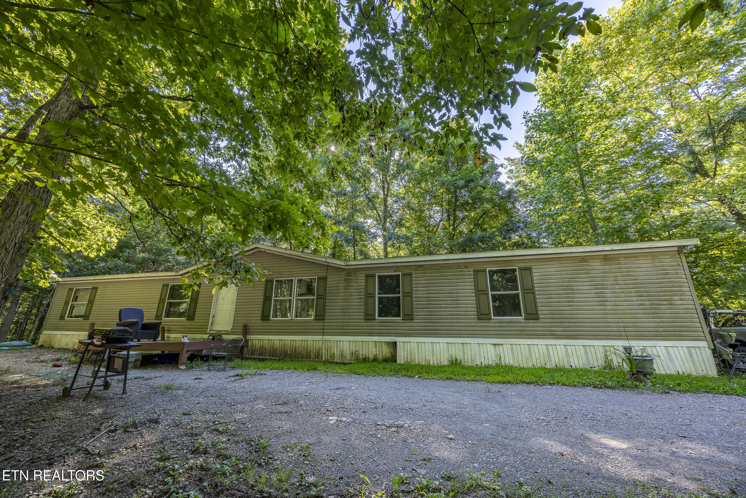 240 Lone Mountain Road Andersonville TN 37705