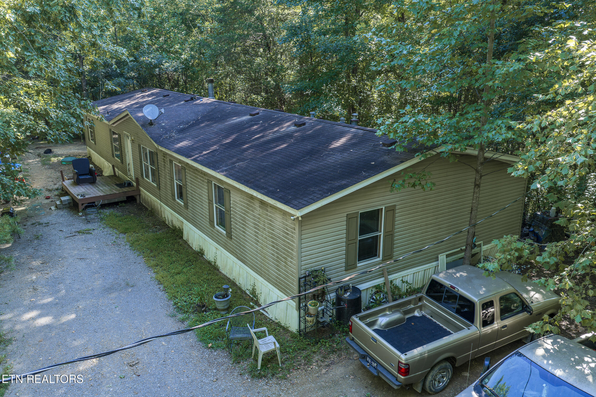 240 Lone Mountain Road Andersonville TN 37705