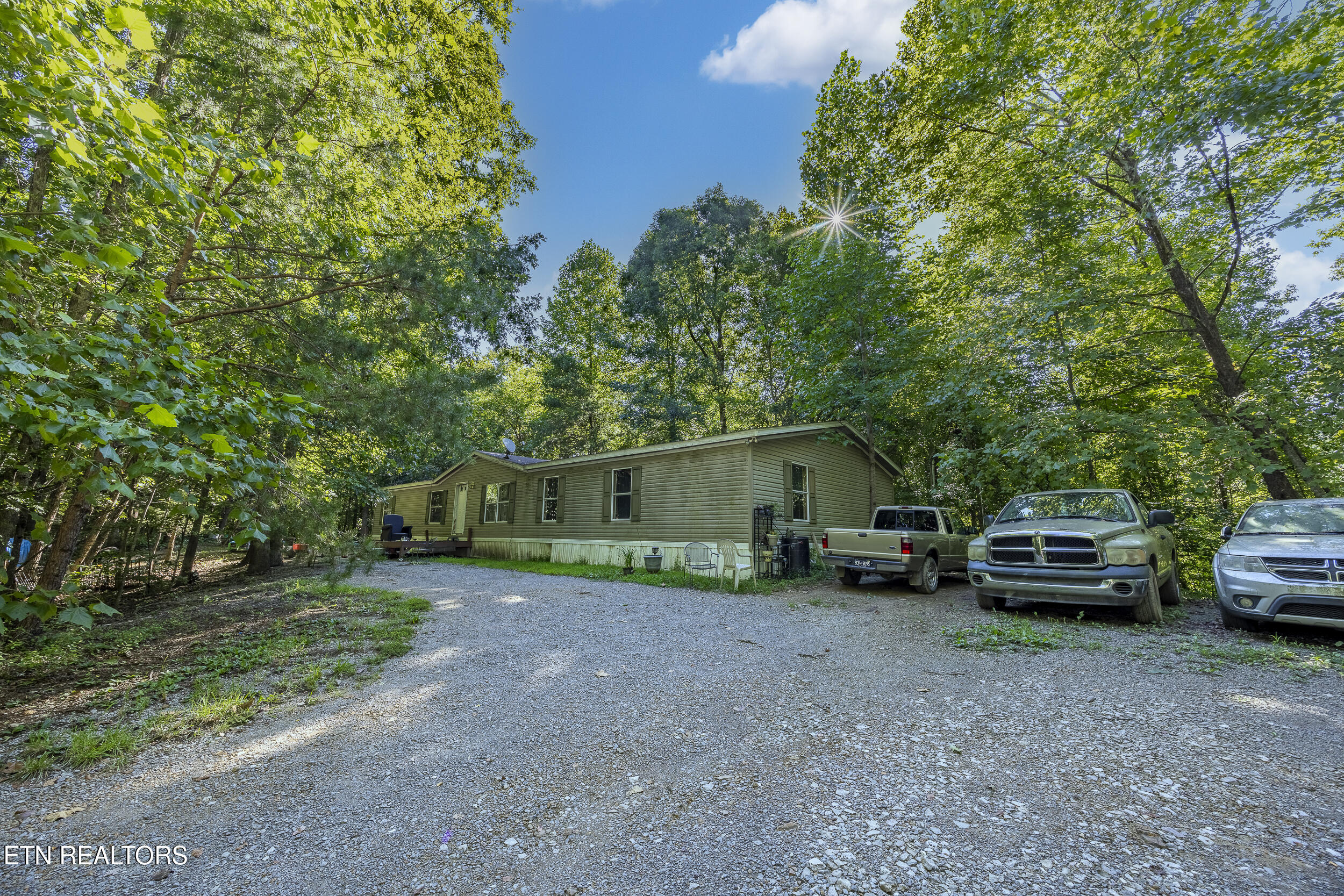 240 Lone Mountain Road Andersonville TN 37705