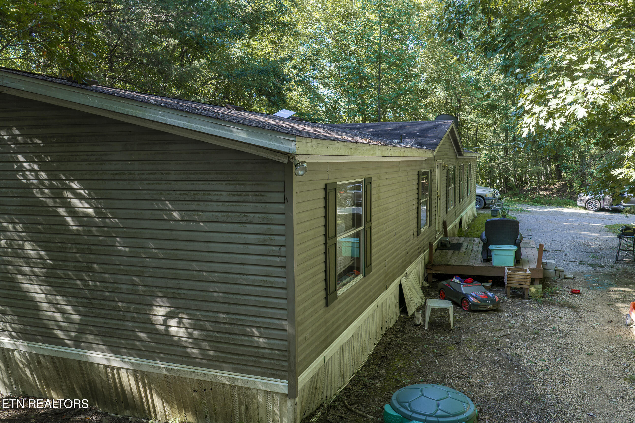 240 Lone Mountain Road Andersonville TN 37705