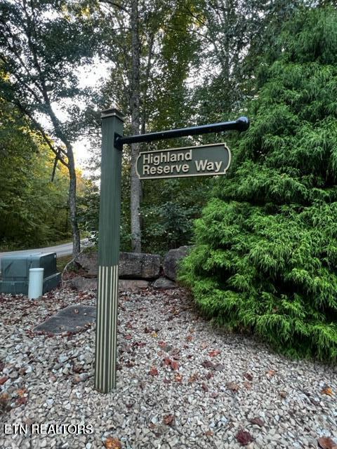 158 Highland Reserve Way Kingston TN 37763