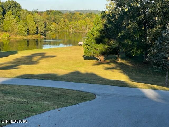 158 Highland Reserve Way Kingston TN 37763