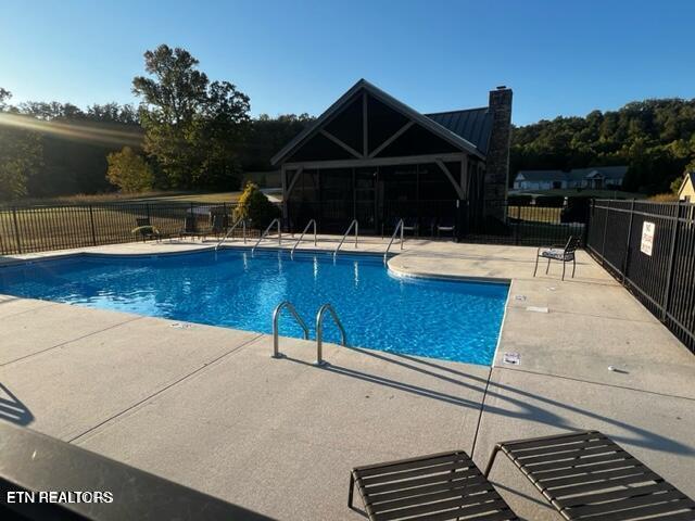 158 Highland Reserve Way Kingston TN 37763