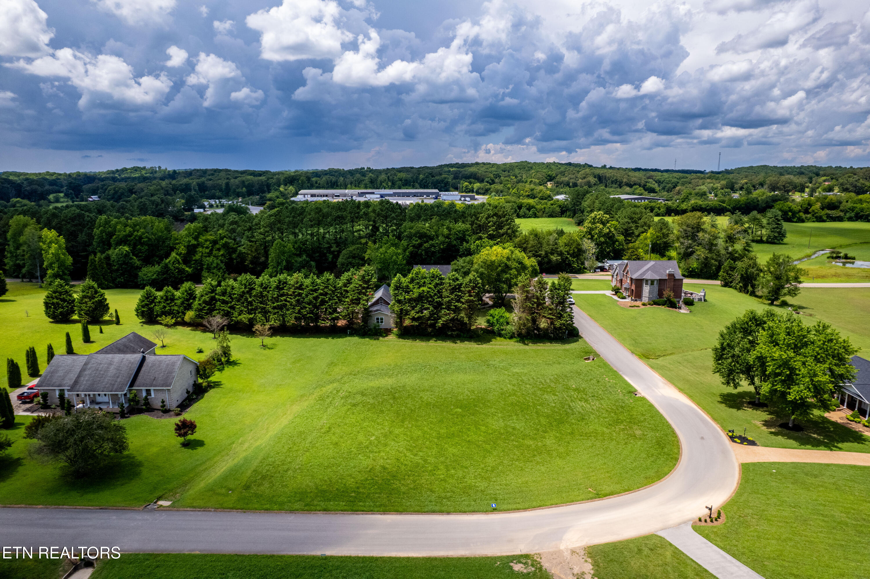 Lot 7 County Road 7004/7005 Athens TN 37303