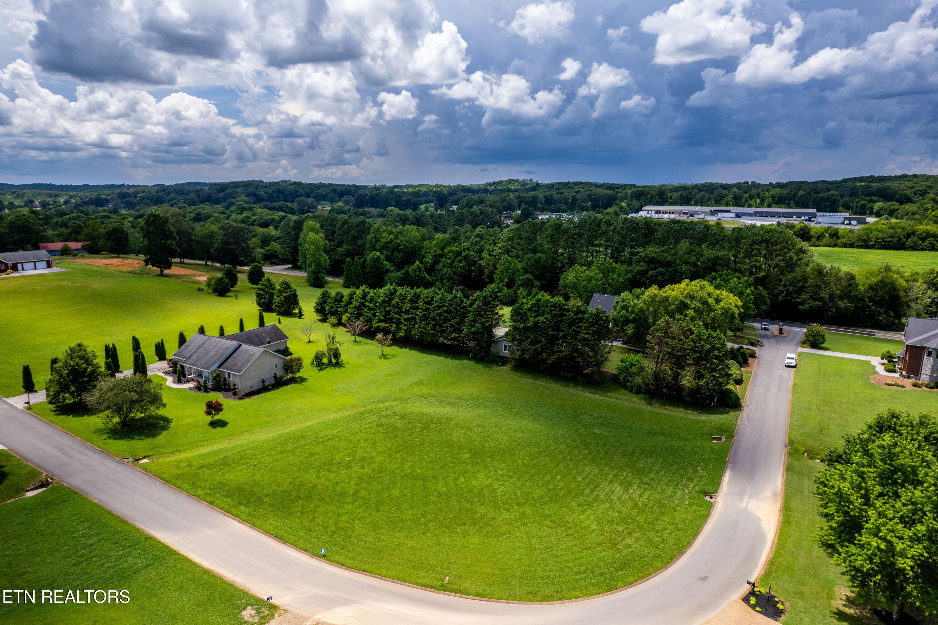Lot 7 County Road 7004/7005 Athens TN 37303