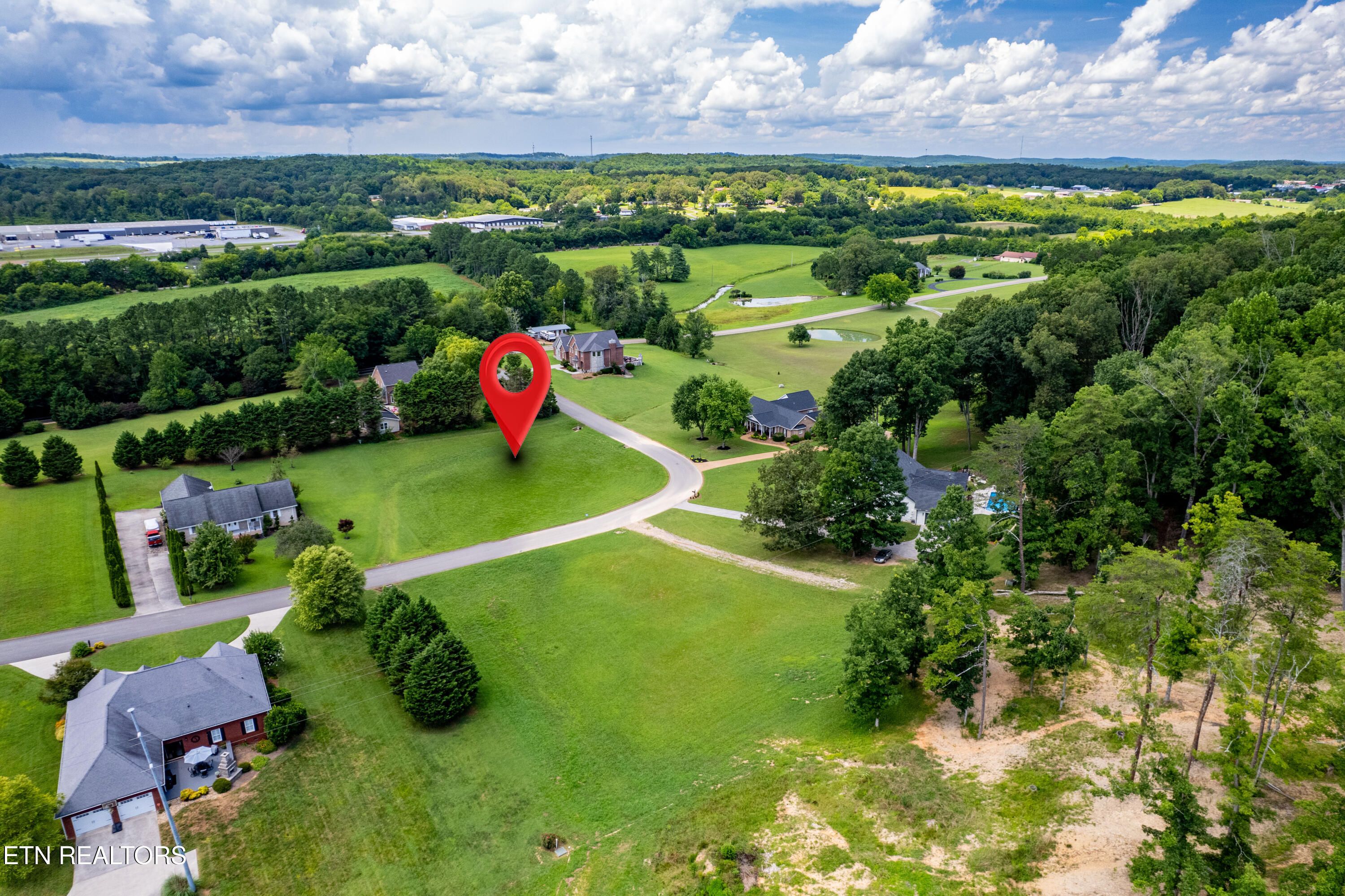 Lot 7 County Road 7004/7005 Athens TN 37303
