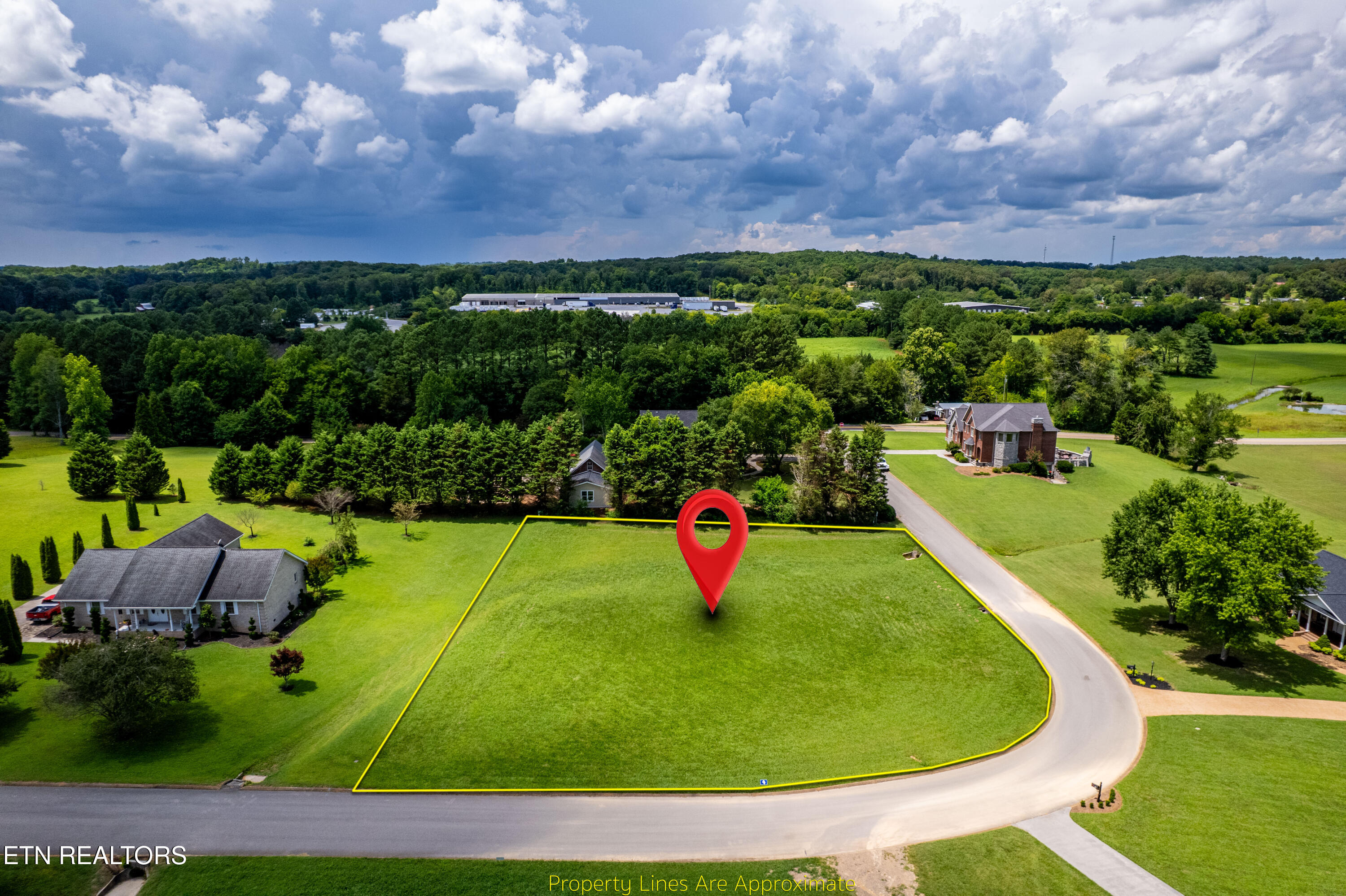 Lot 7 County Road 7004/7005 Athens TN 37303