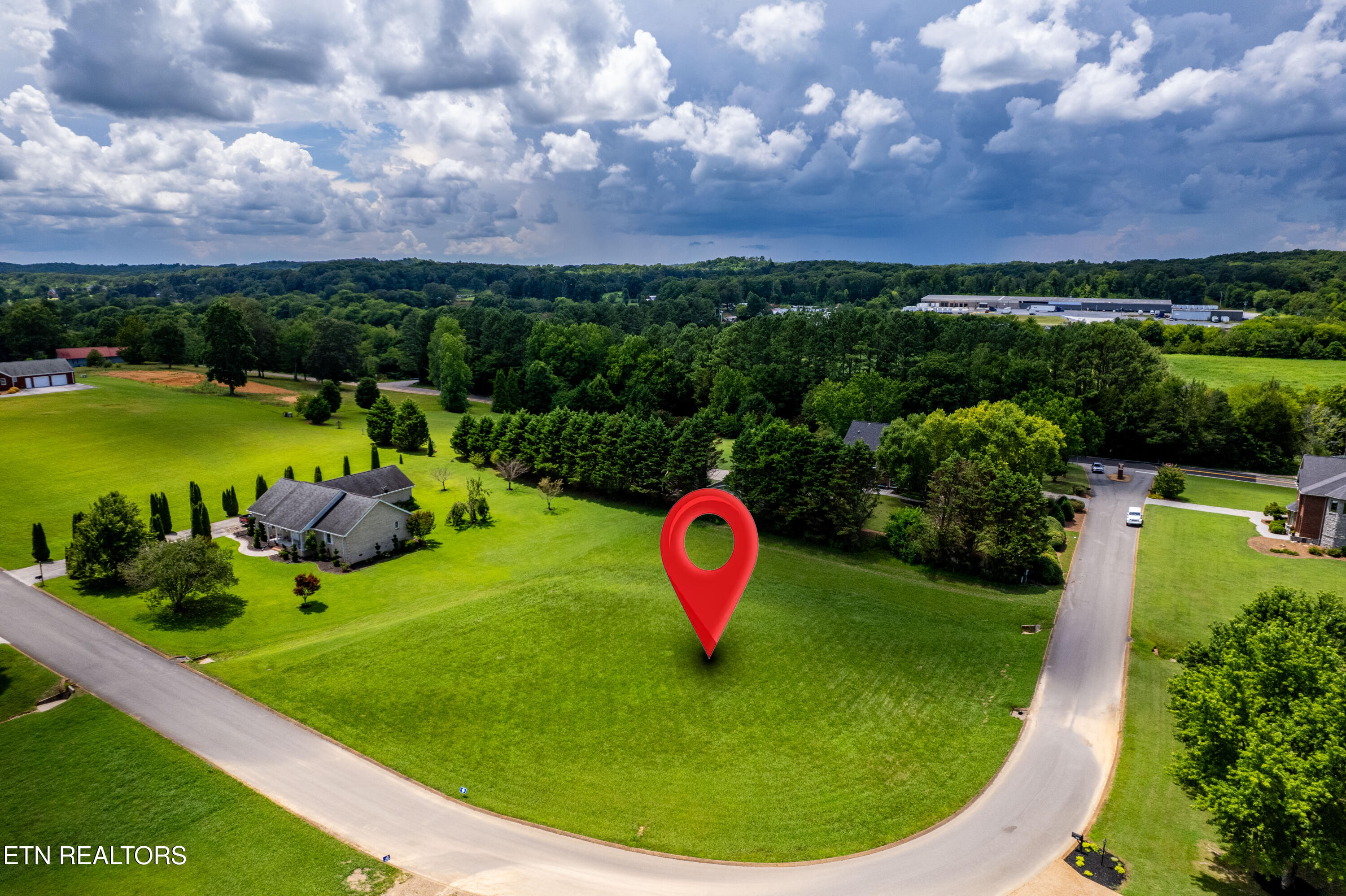 Lot 7 County Road 7004/7005 Athens TN 37303