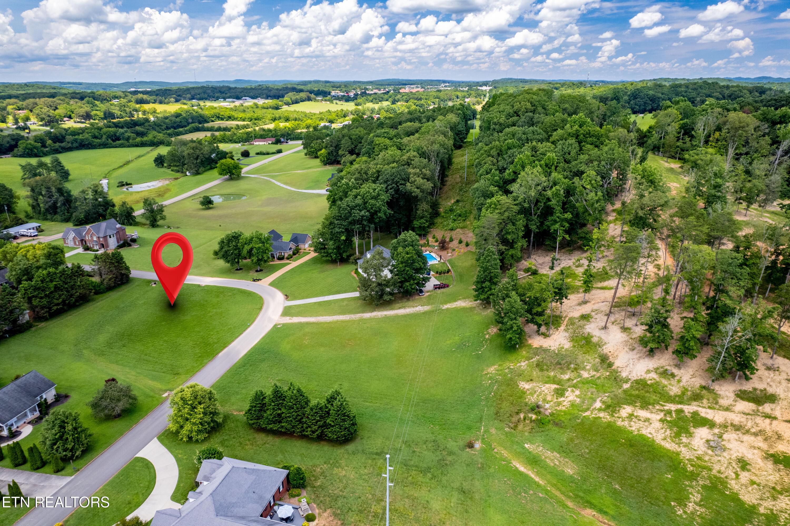 Lot 7 County Road 7004/7005 Athens TN 37303