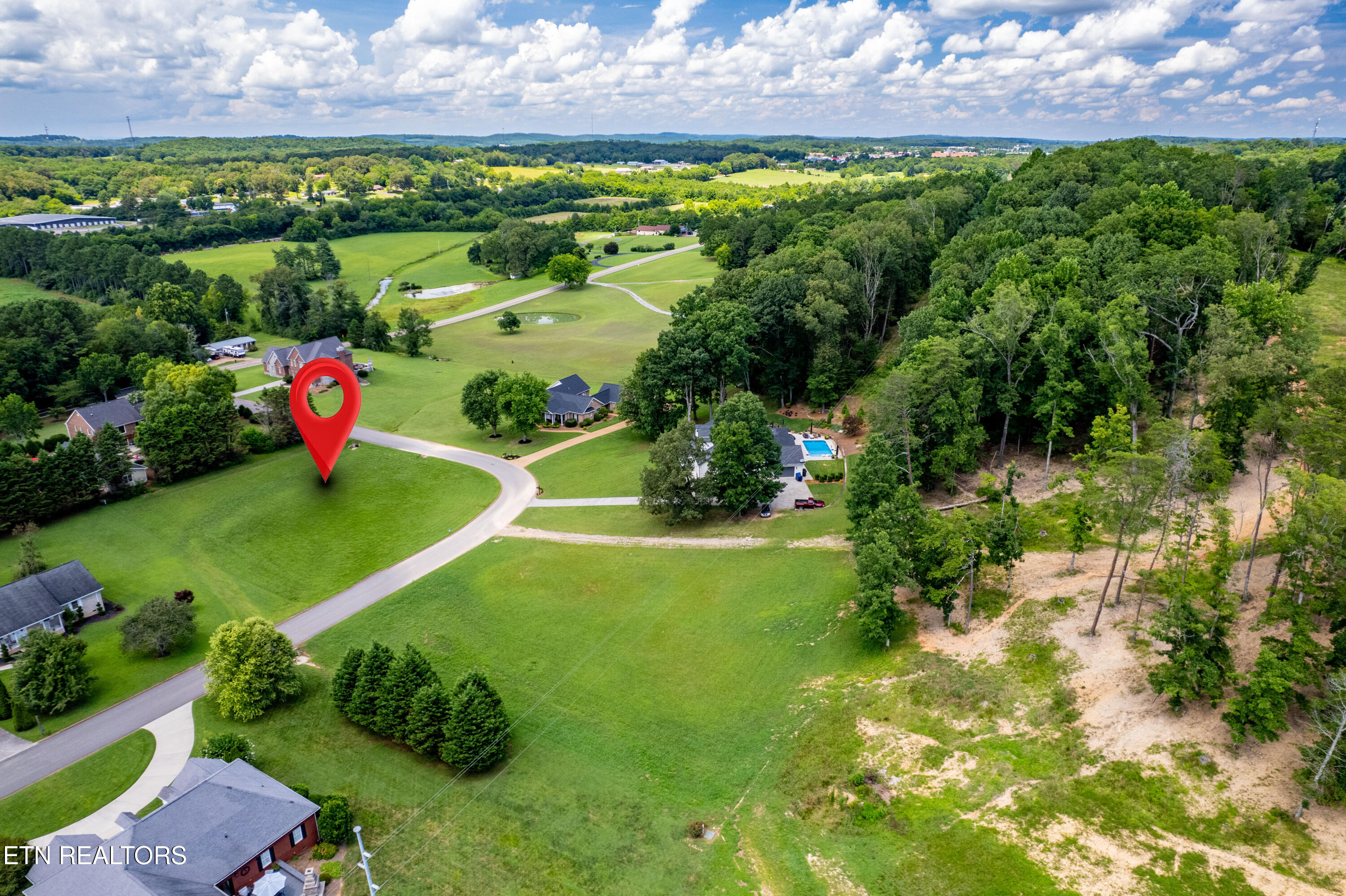 Lot 7 County Road 7004/7005 Athens TN 37303