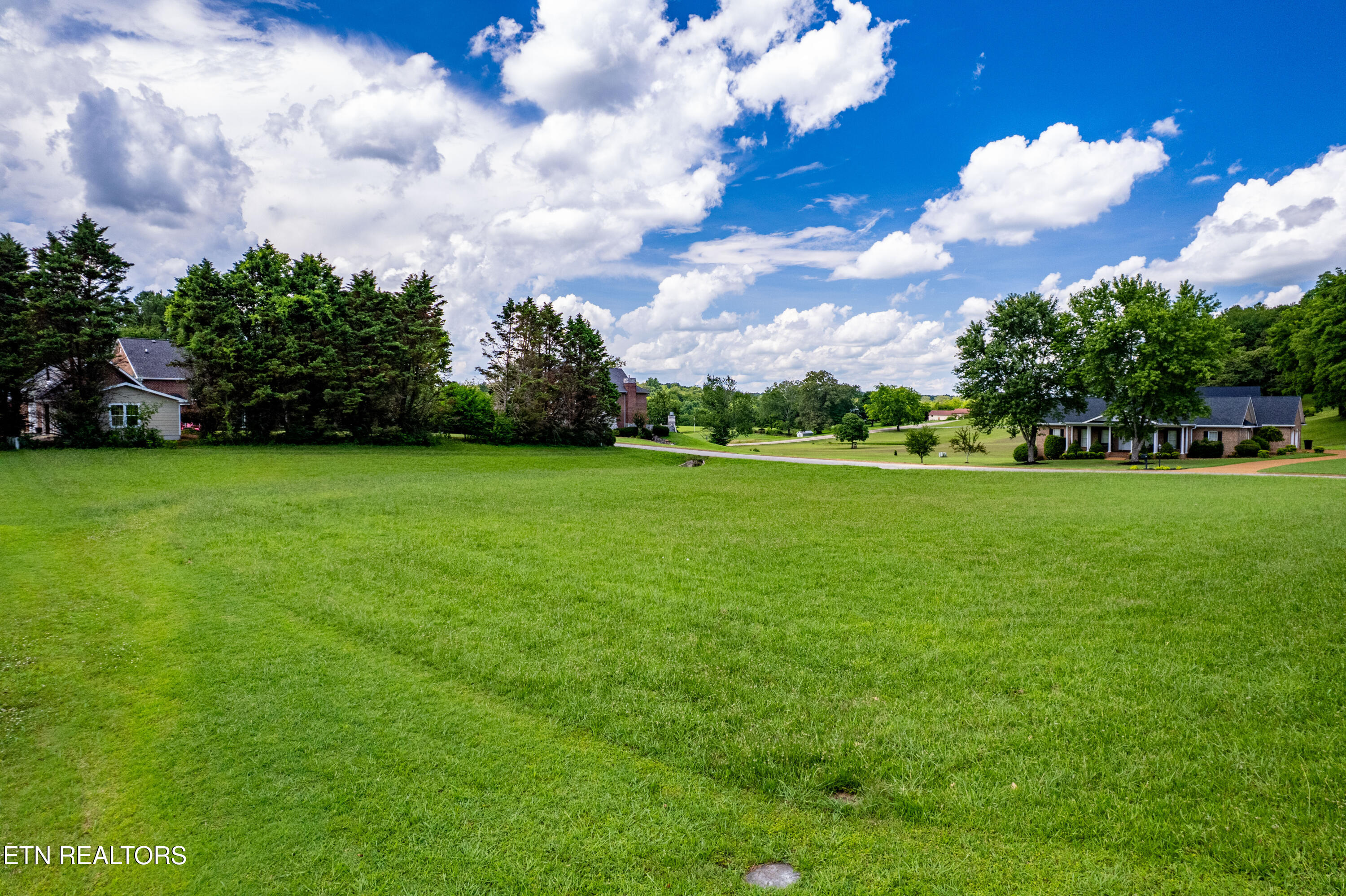 Lot 7 County Road 7004/7005 Athens TN 37303
