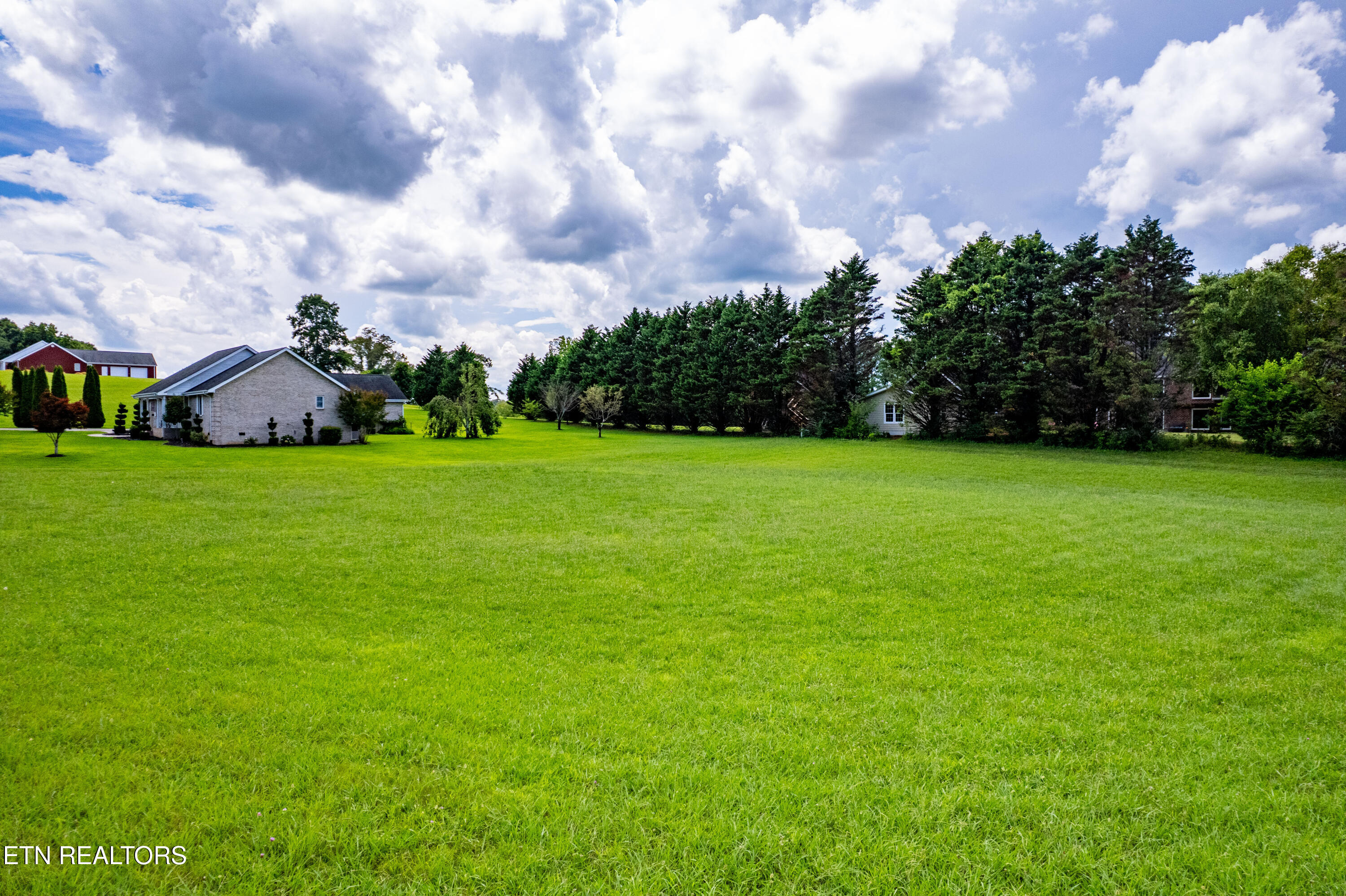 Lot 7 County Road 7004/7005 Athens TN 37303