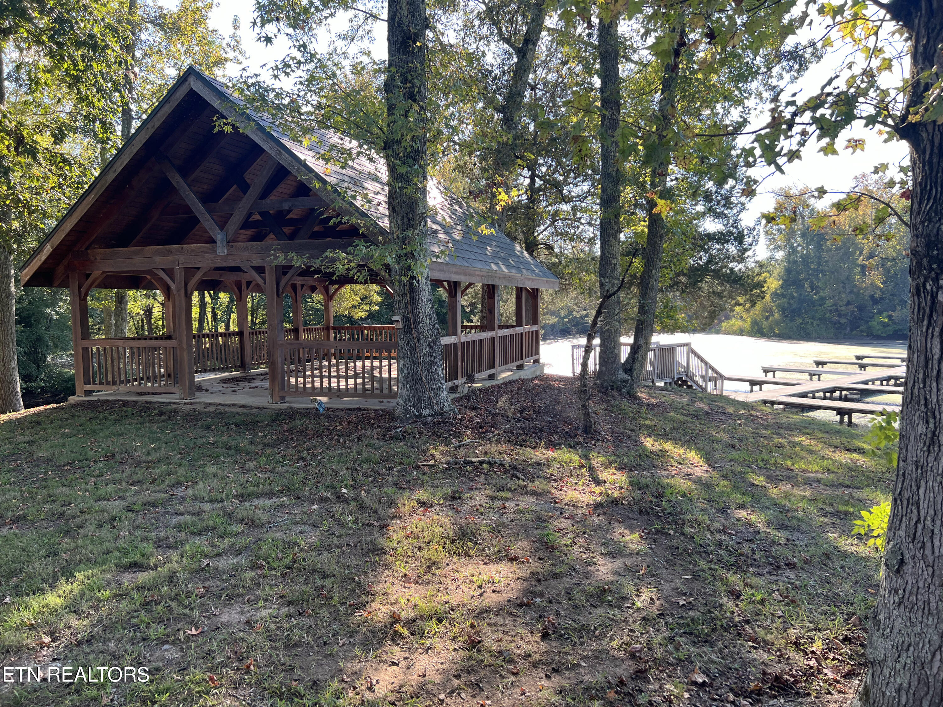Lot 34 Goodfield Terrace Decatur TN 37322