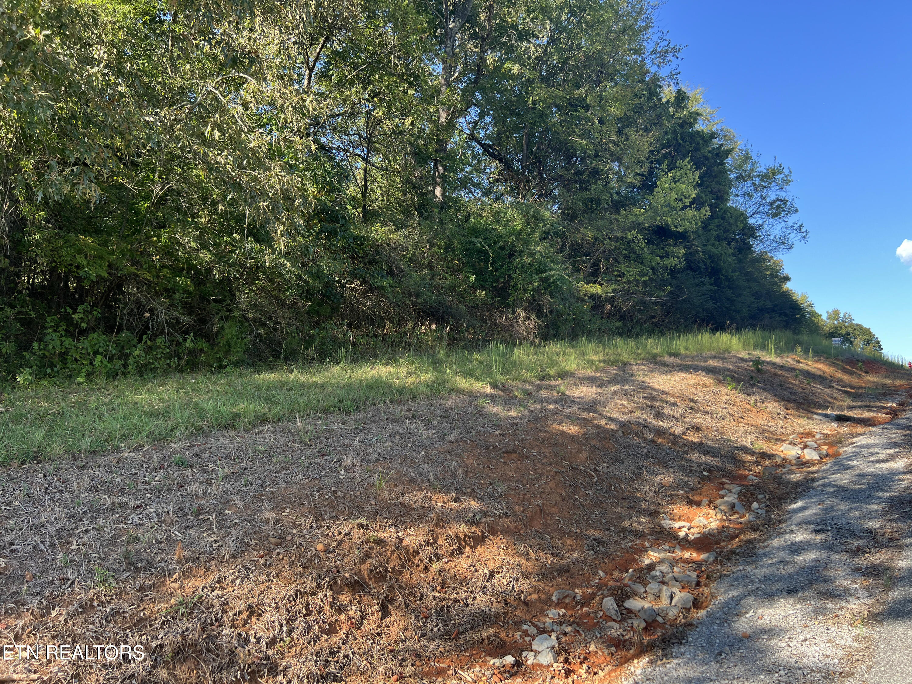 Lot 34 Goodfield Terrace Decatur TN 37322