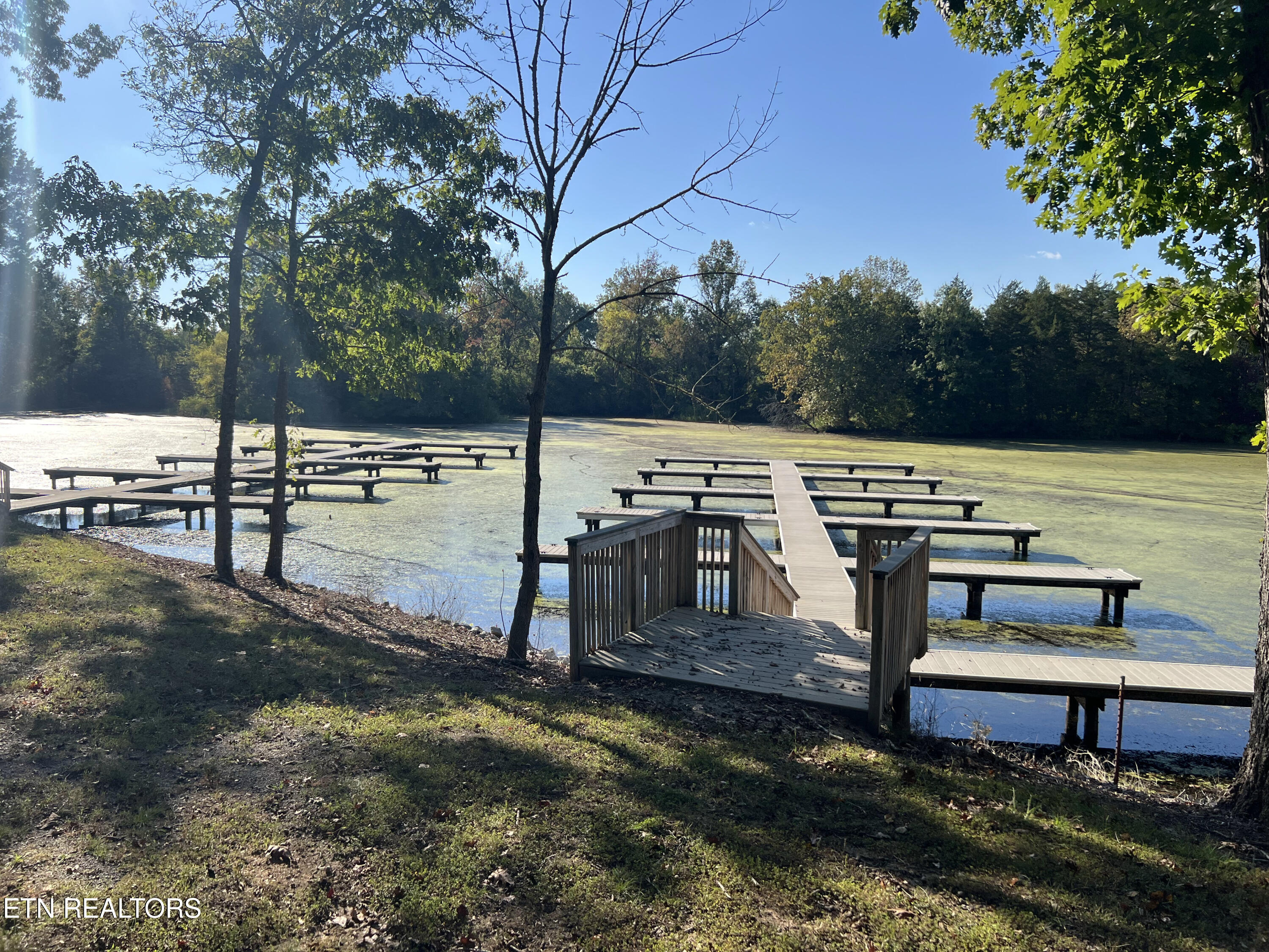 Lot 34 Goodfield Terrace Decatur TN 37322