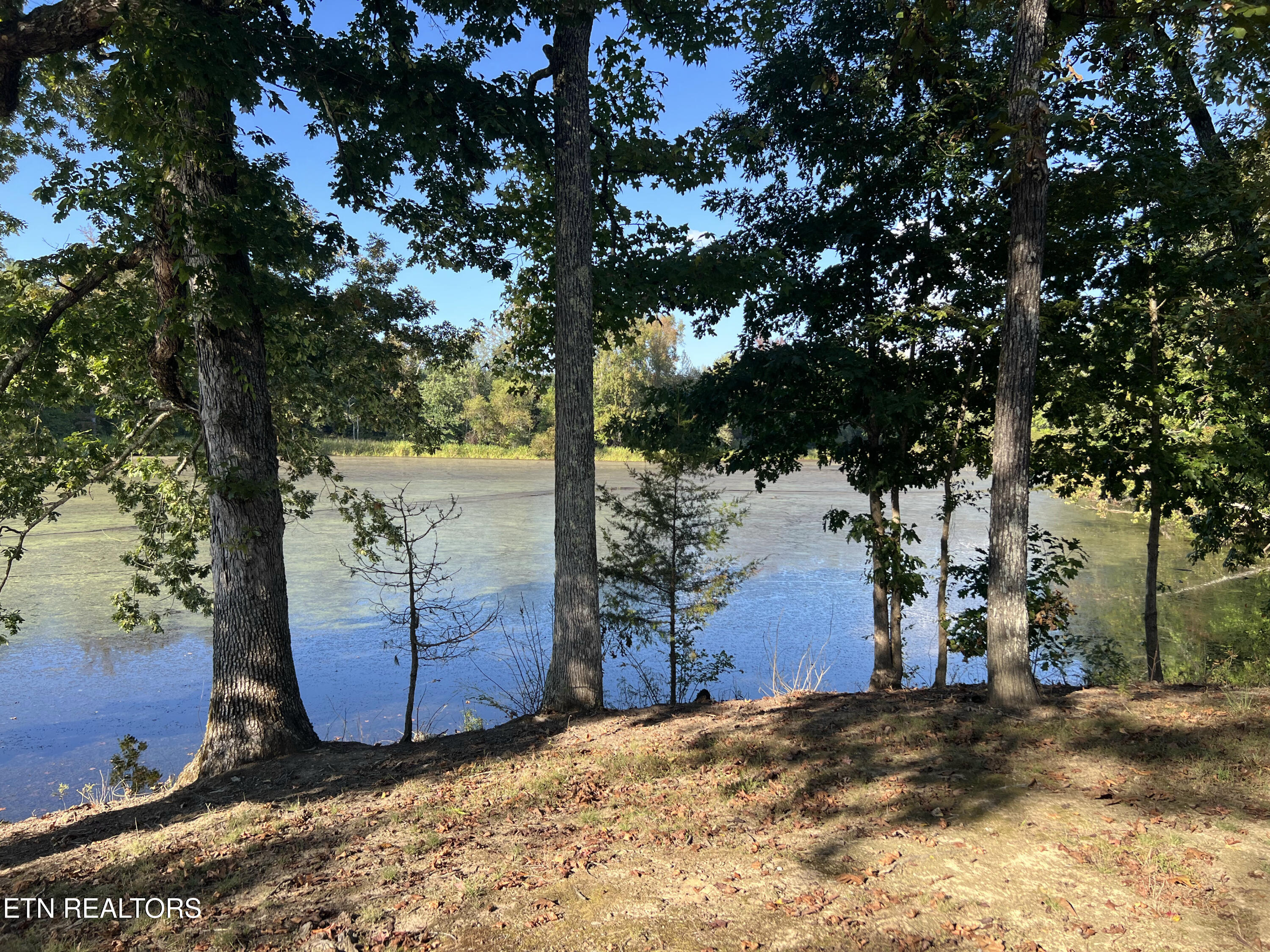 Lot 34 Goodfield Terrace Decatur TN 37322