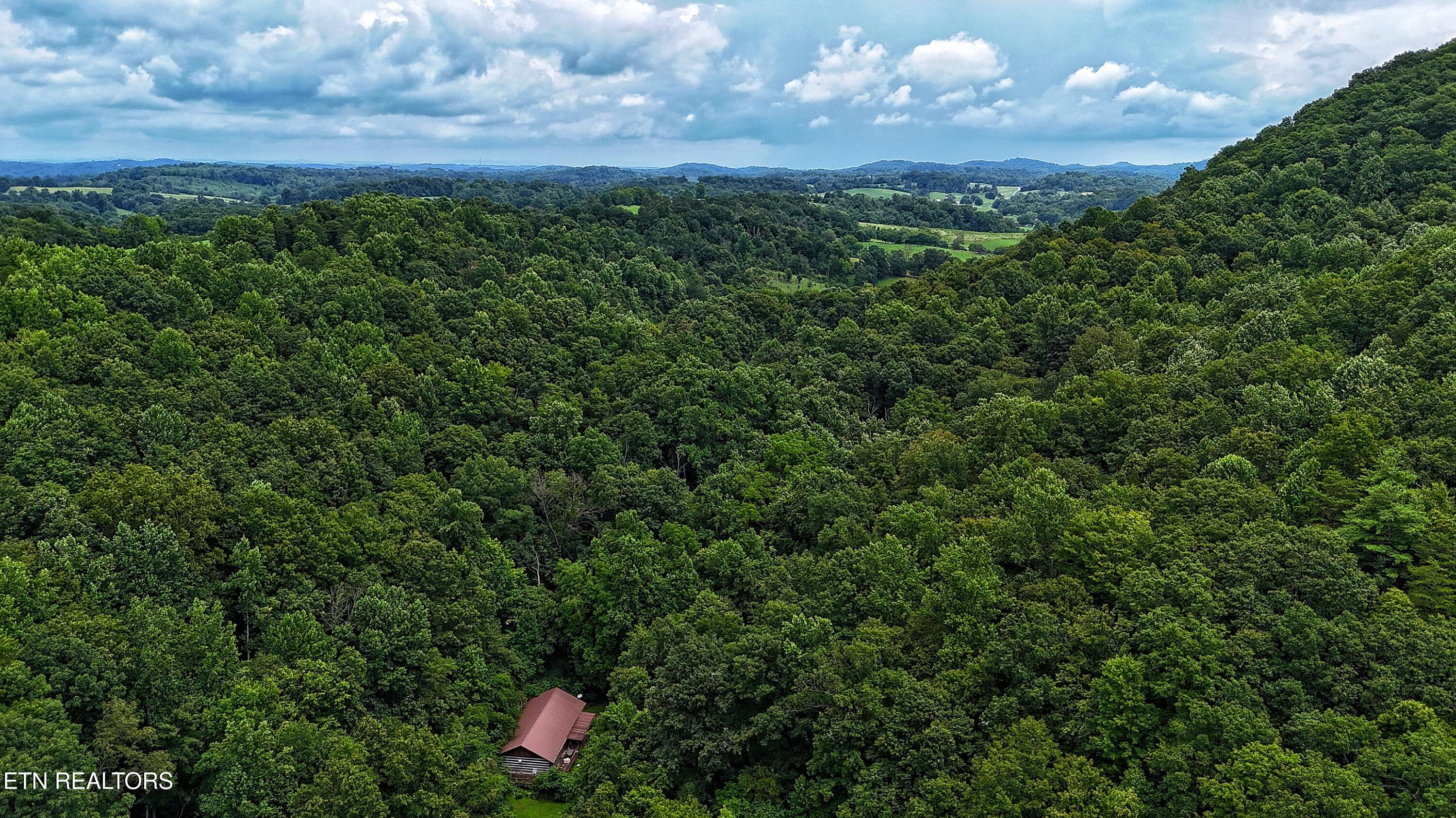 45 Acres S Highway 340 Parrottsville TN 37843